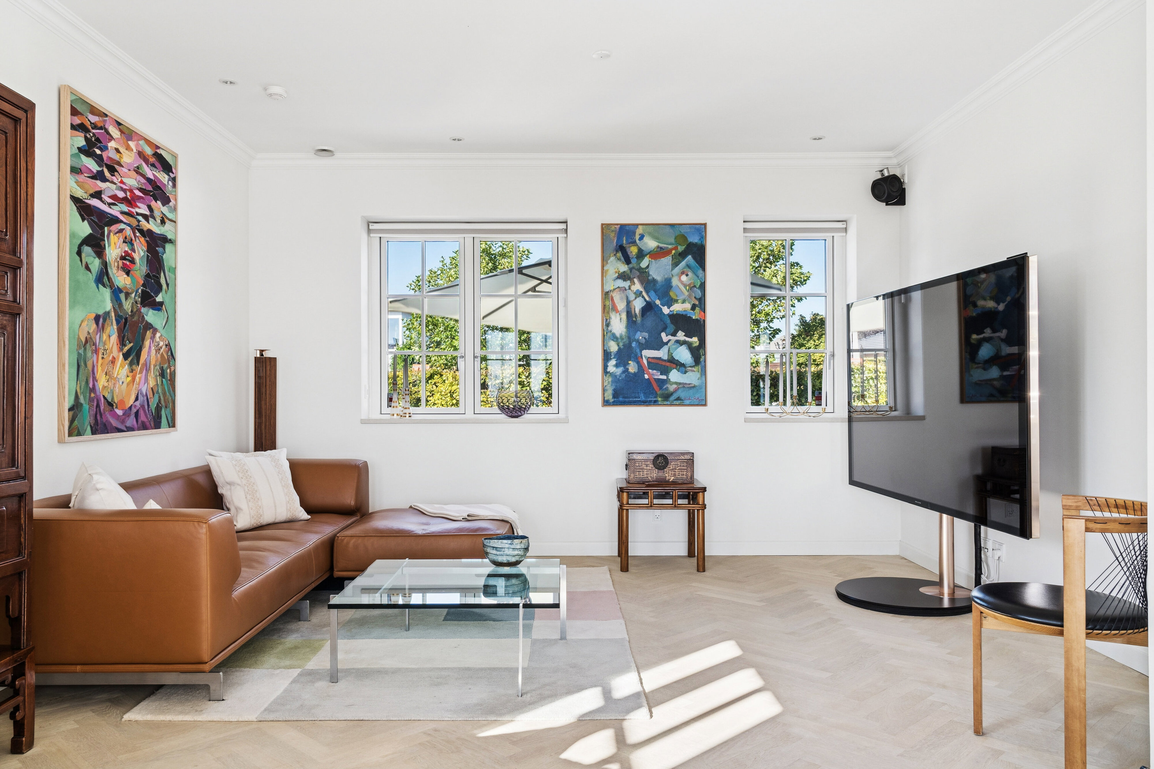 Margrethevej 16A, 5800 Nyborg