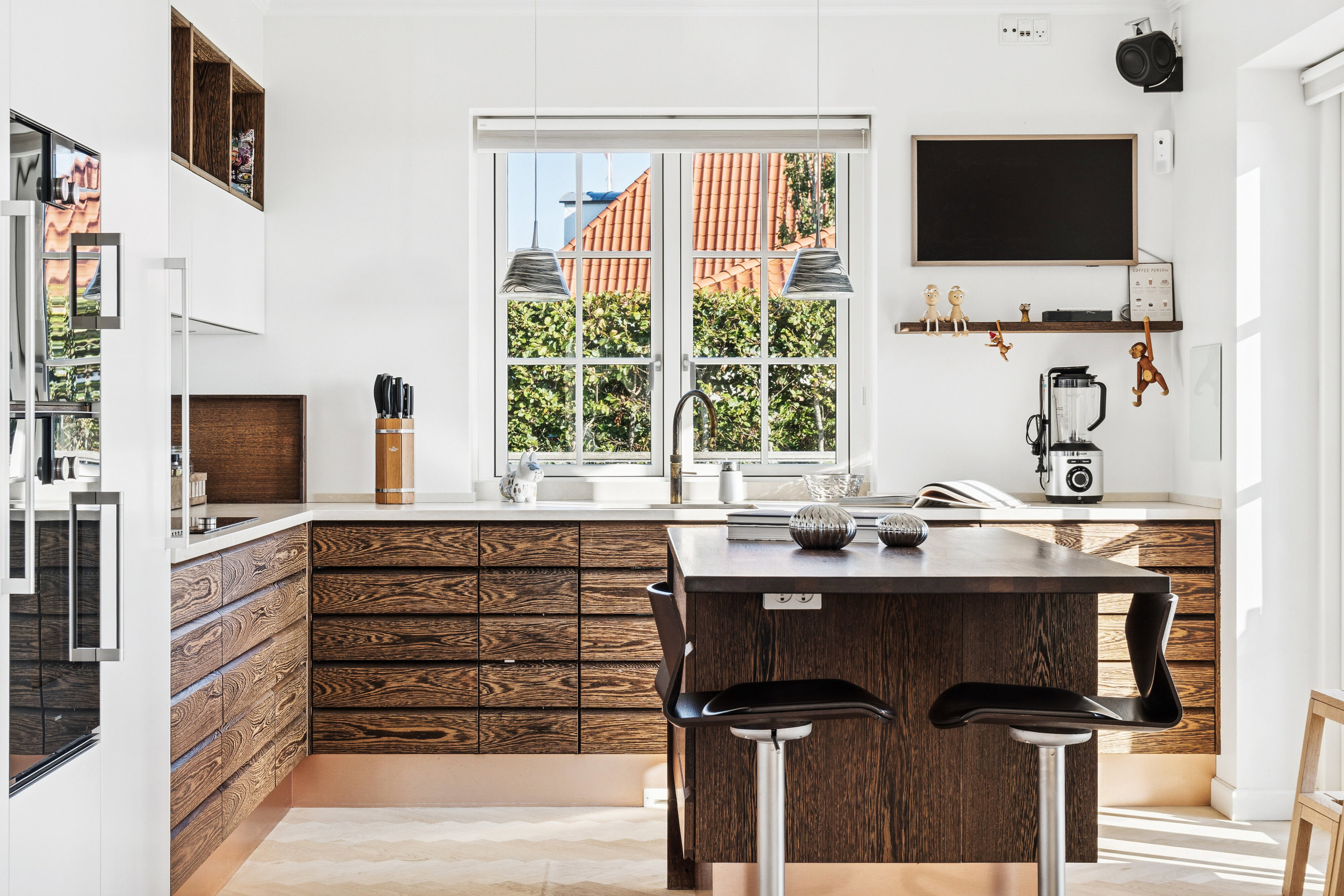 Margrethevej 16A, 5800 Nyborg