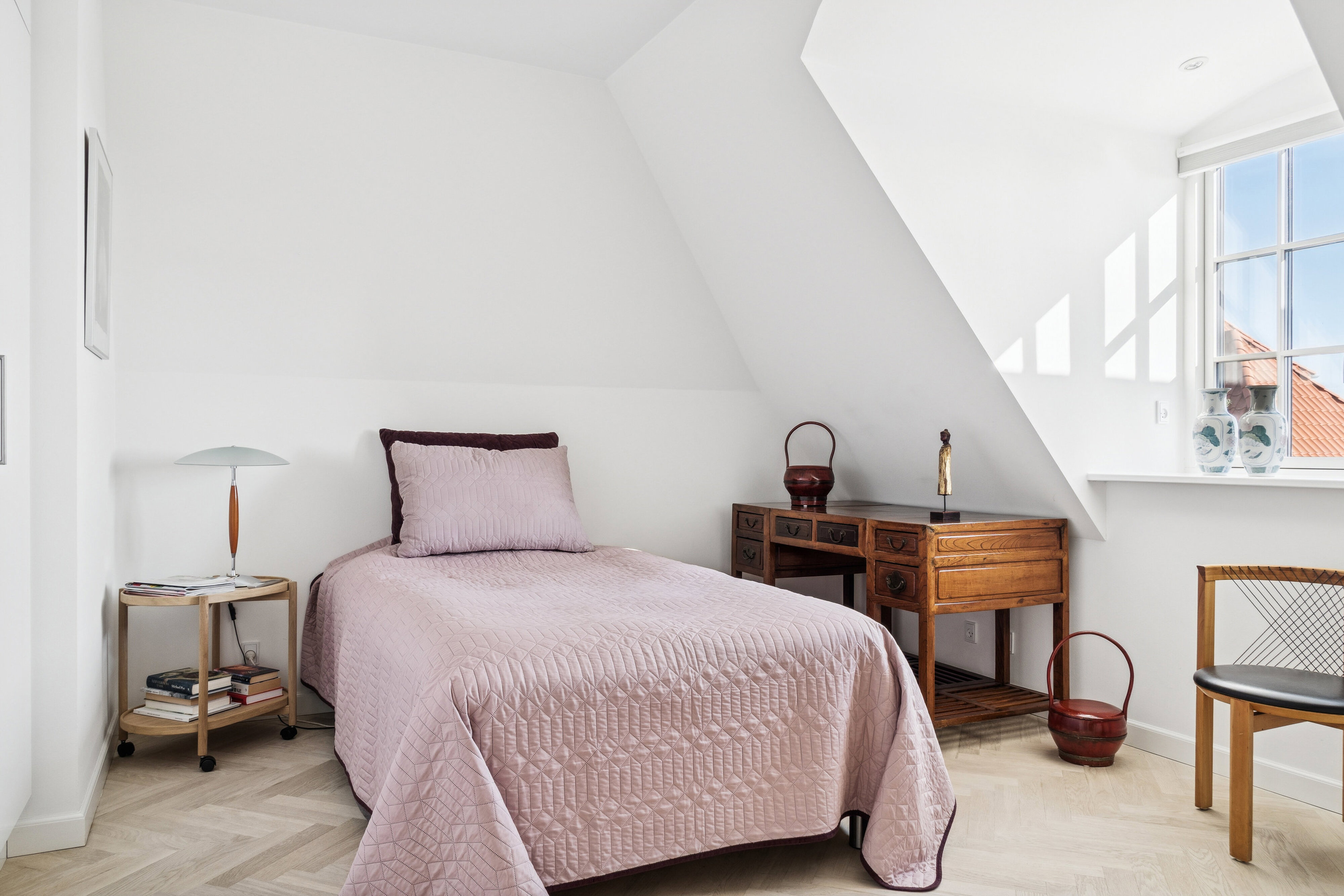 Margrethevej 16A, 5800 Nyborg