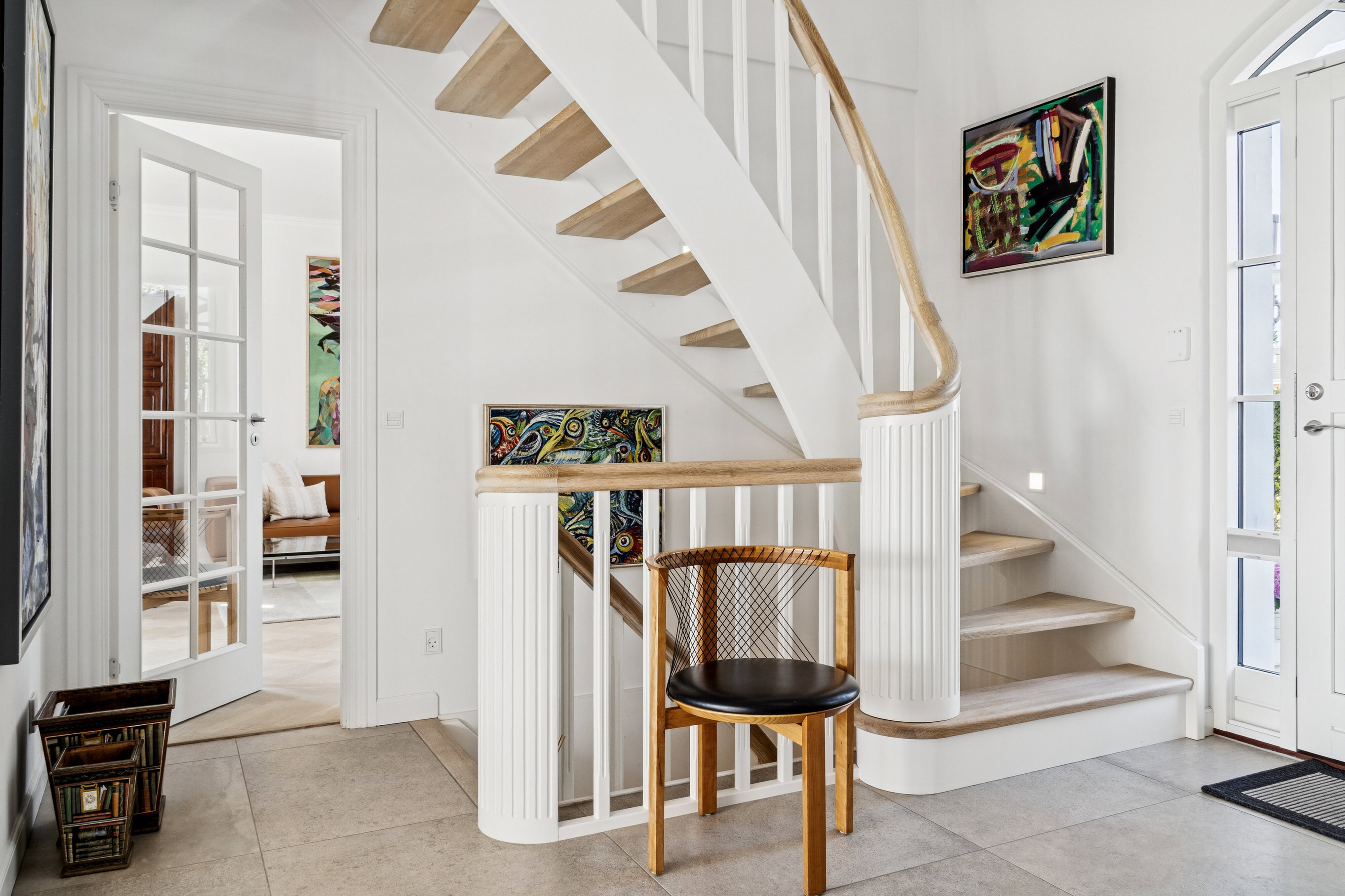 Margrethevej 16A, 5800 Nyborg