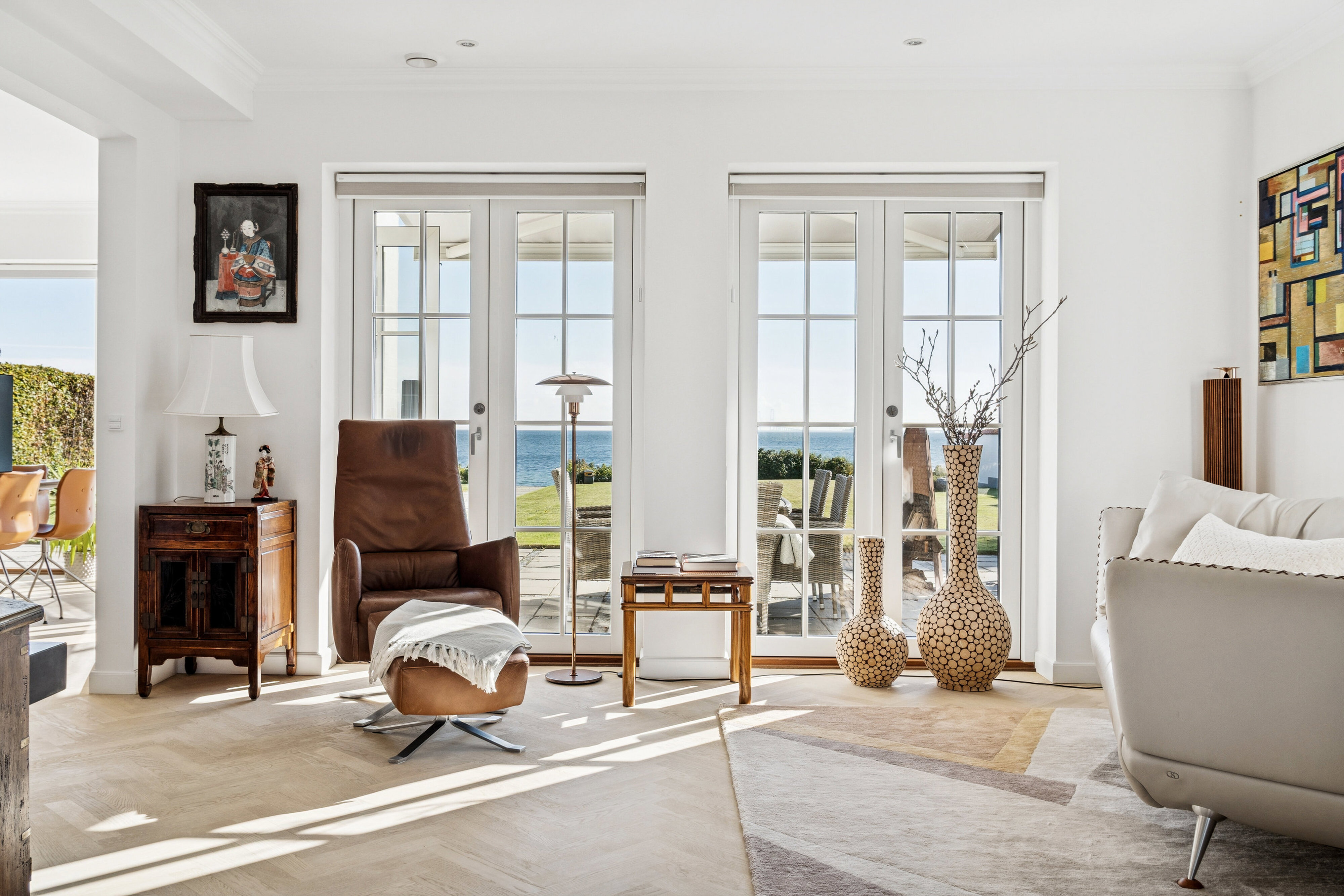 Margrethevej 16A, 5800 Nyborg