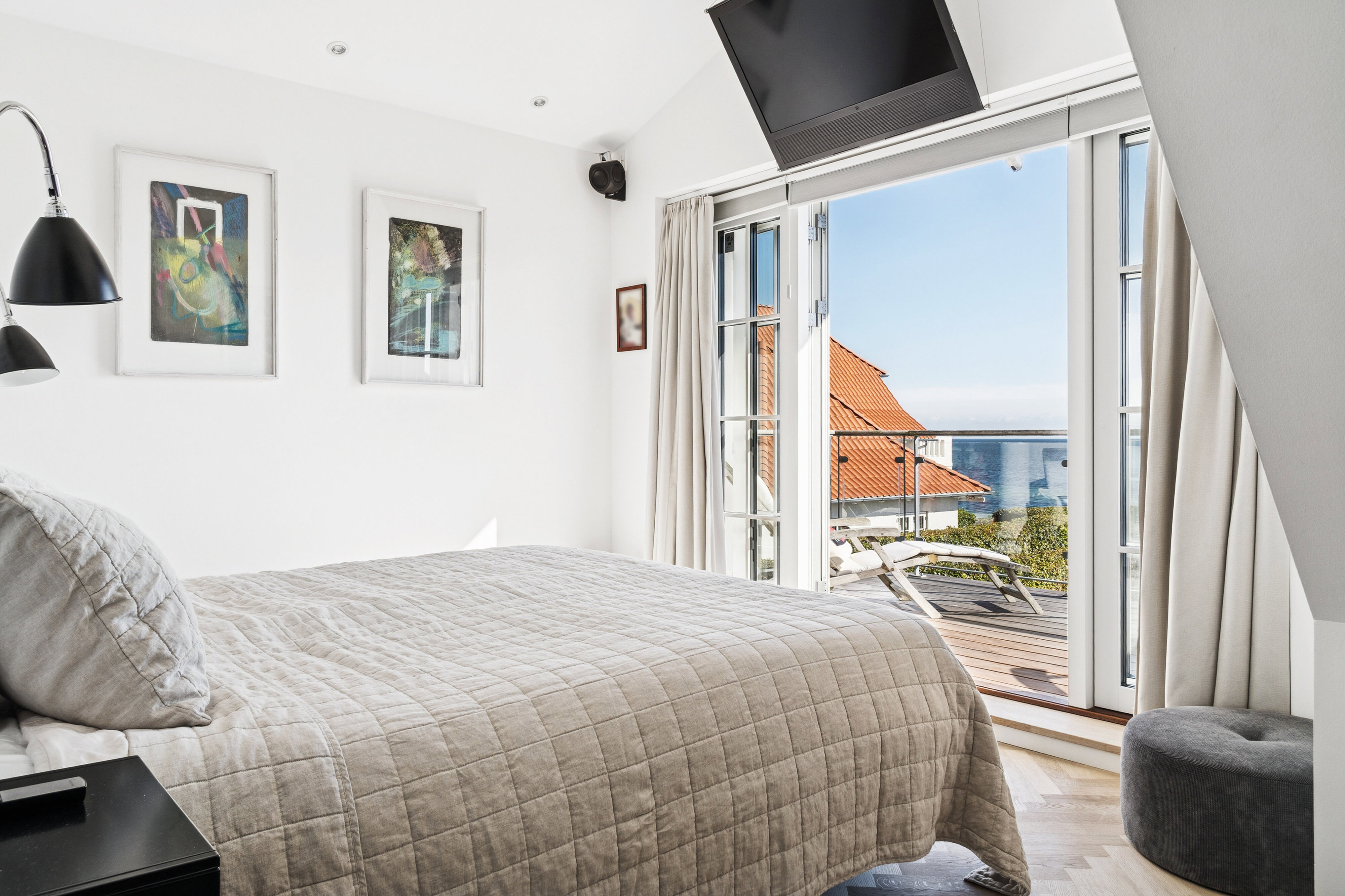 Margrethevej 16A, 5800 Nyborg