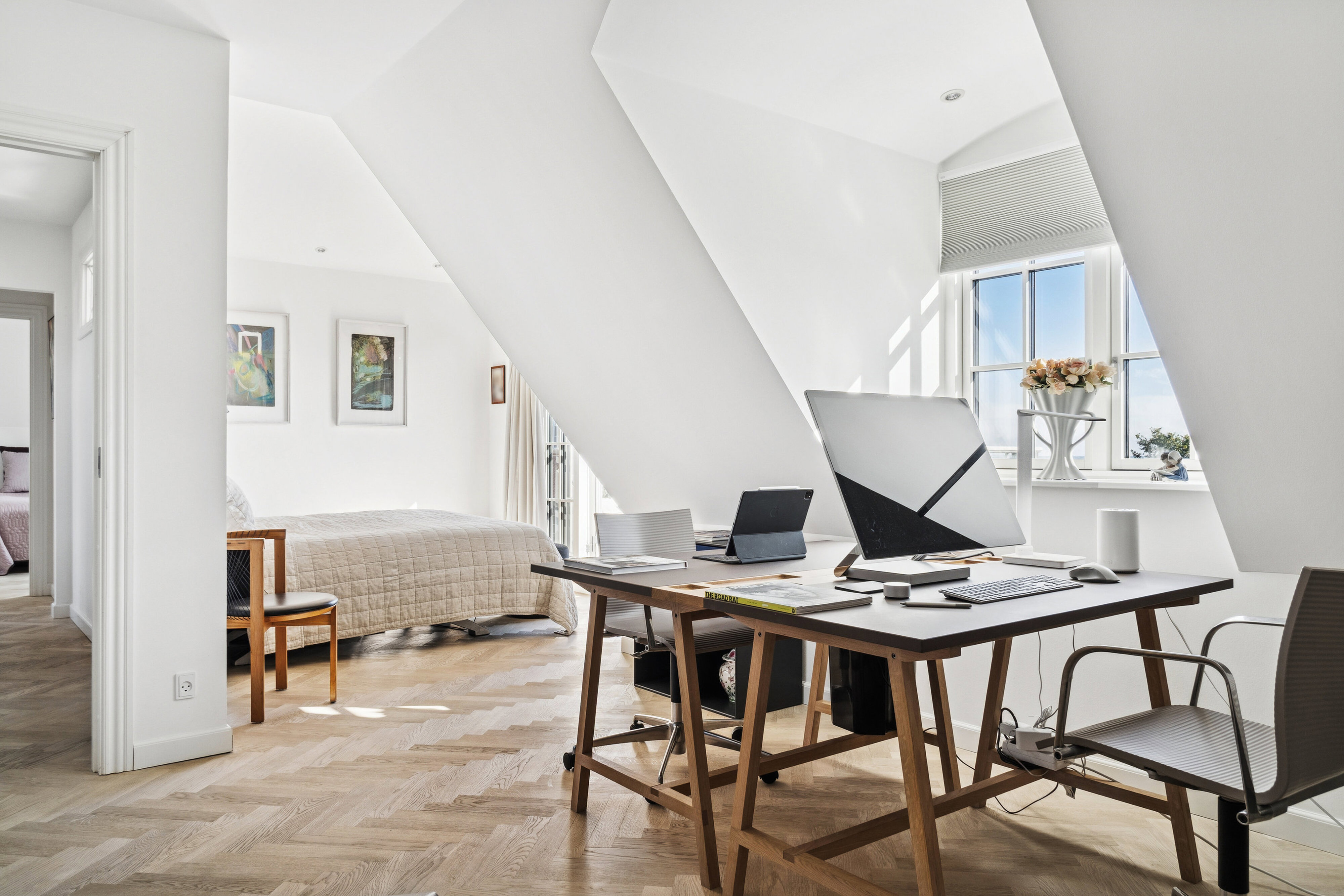 Margrethevej 16A, 5800 Nyborg