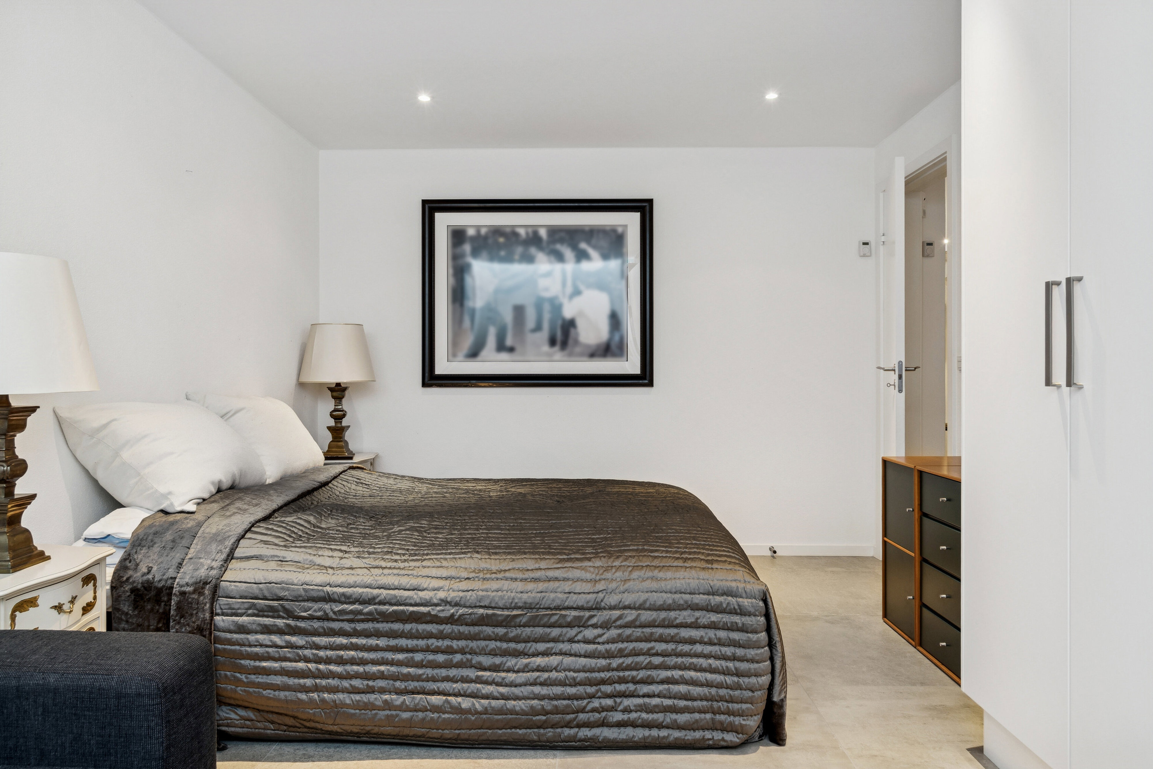 Margrethevej 16A, 5800 Nyborg