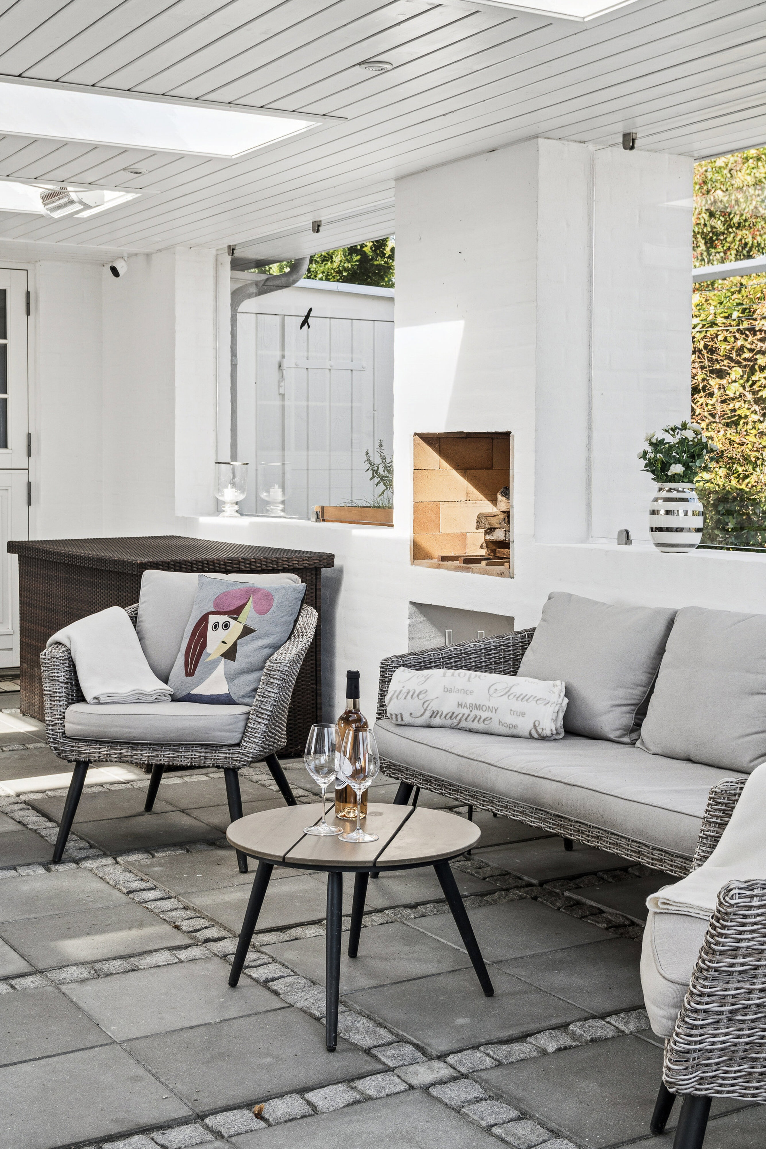 Margrethevej 16A, 5800 Nyborg