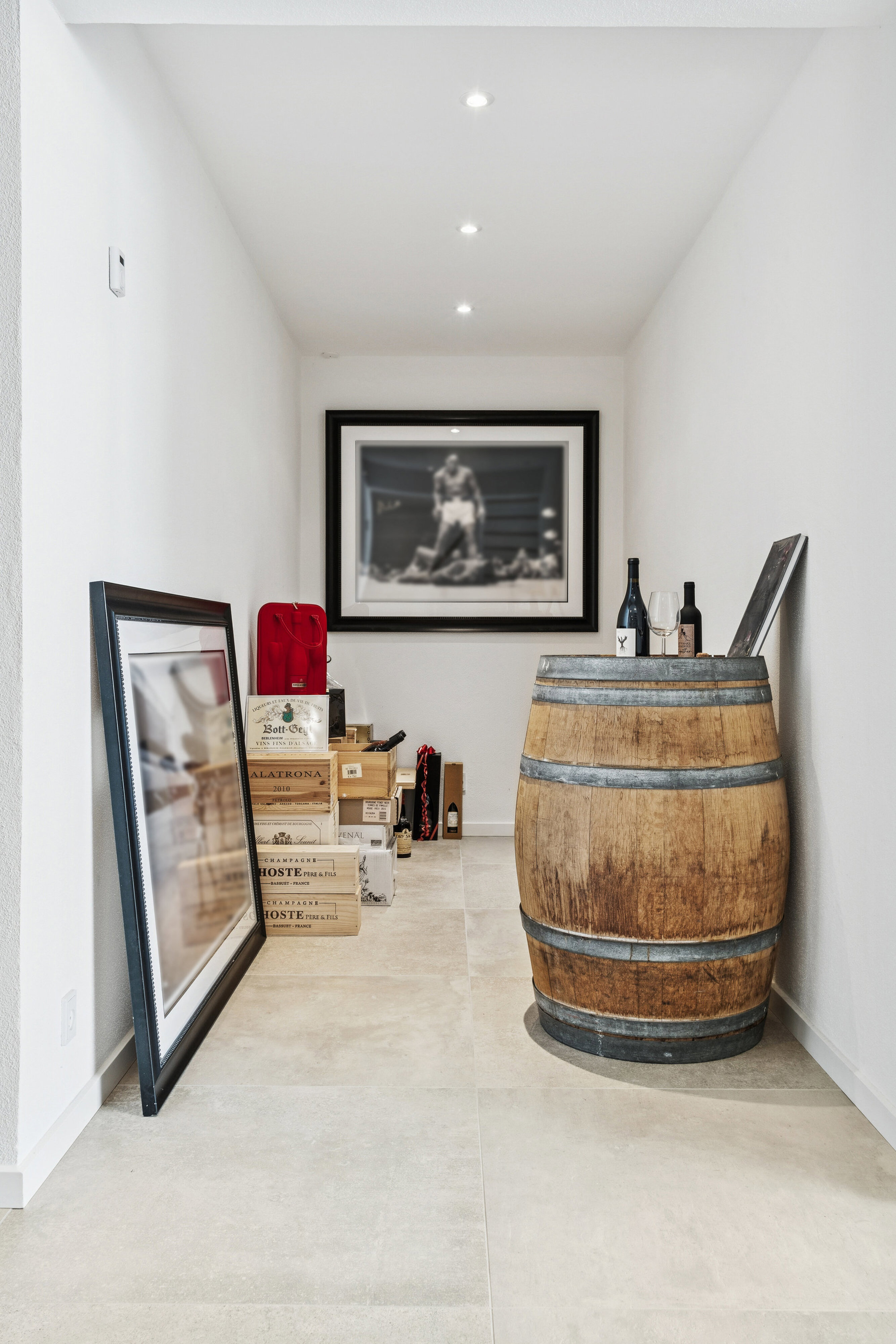 Margrethevej 16A, 5800 Nyborg