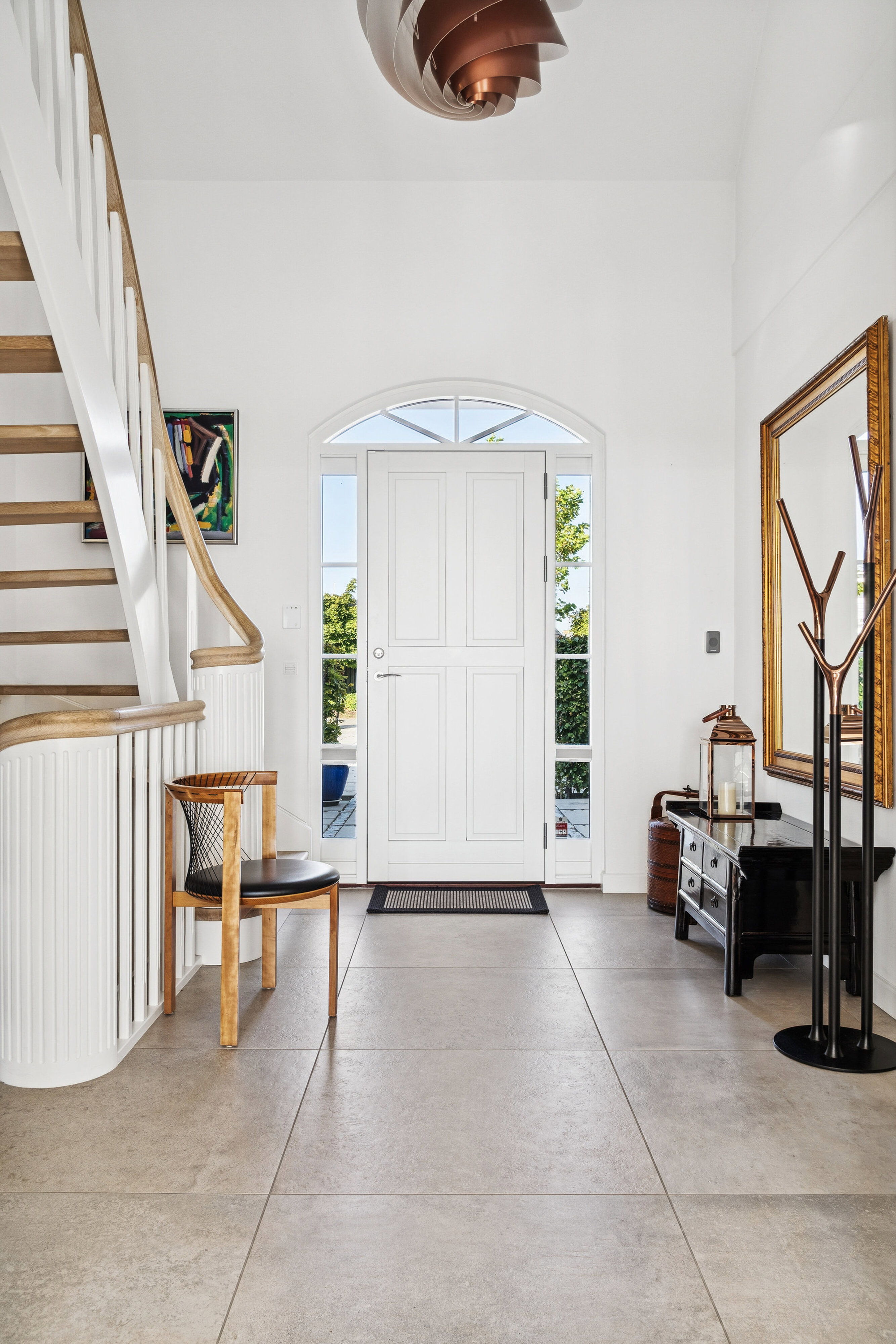 Margrethevej 16A, 5800 Nyborg