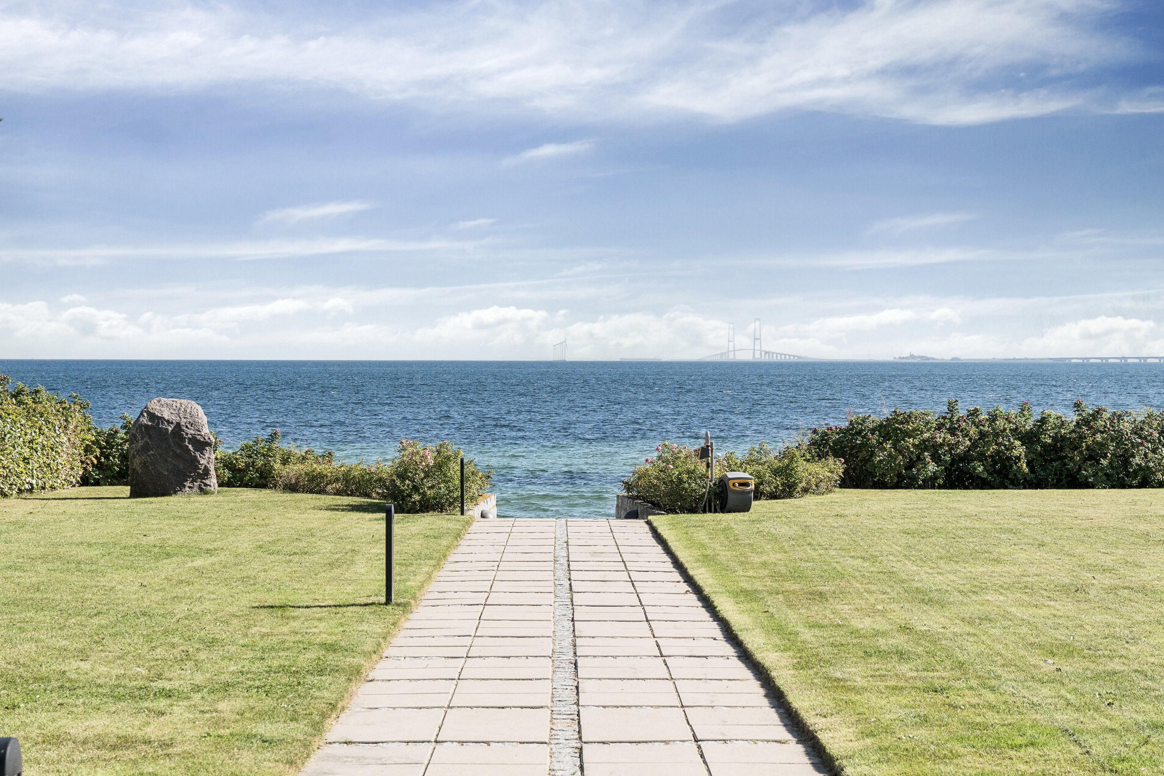 Margrethevej 16A, 5800 Nyborg