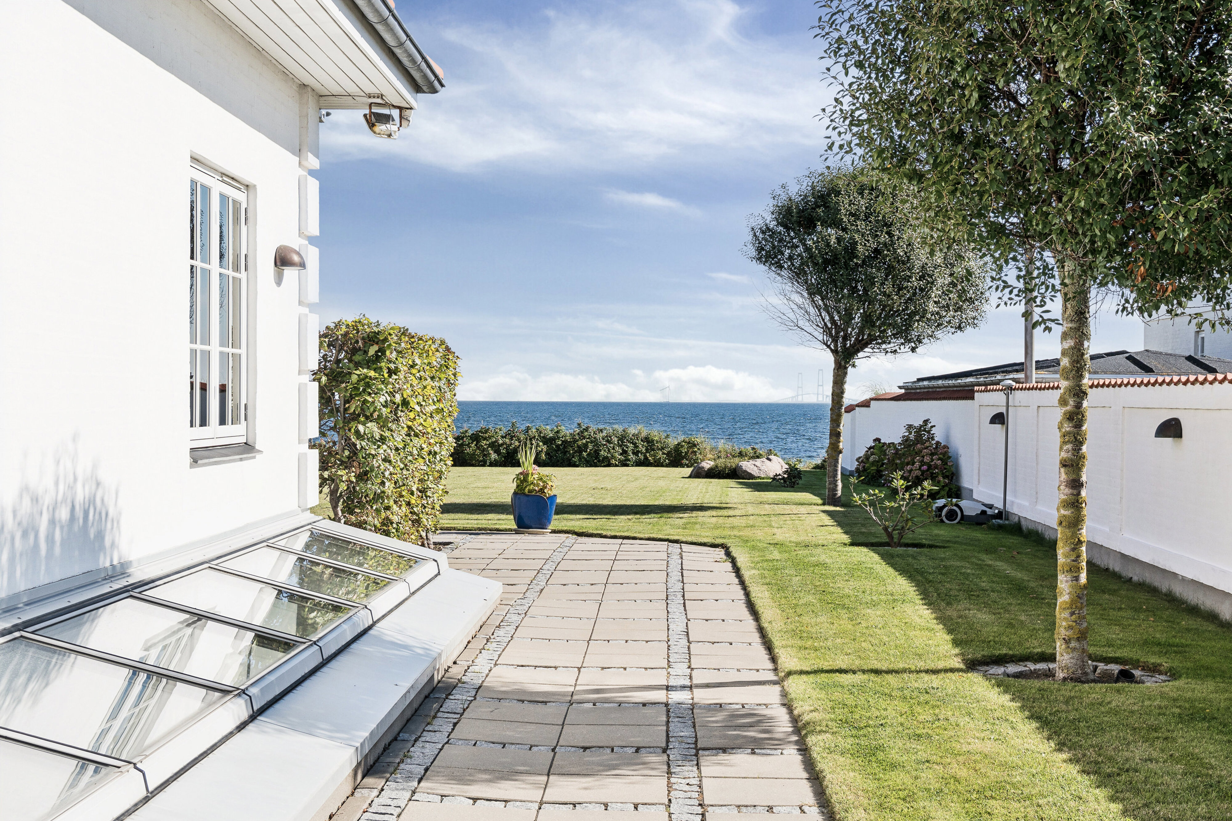 Margrethevej 16A, 5800 Nyborg