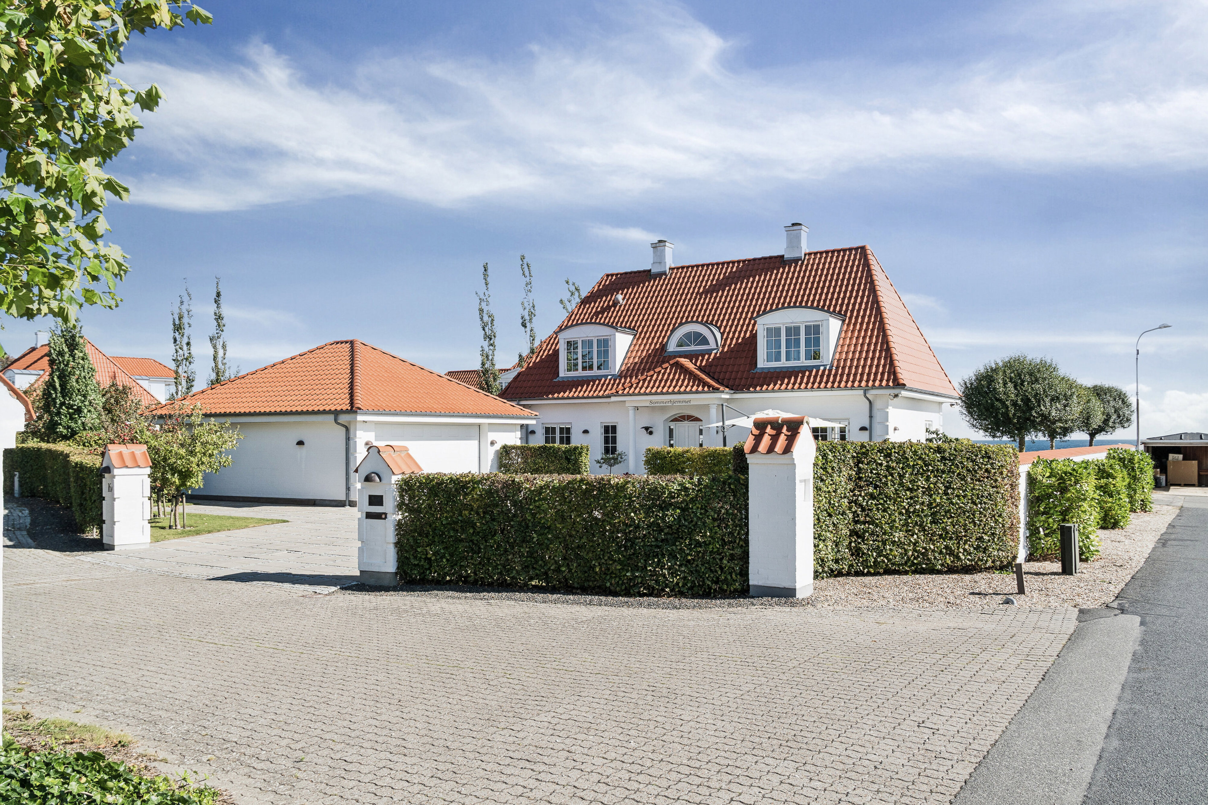 Margrethevej 16A, 5800 Nyborg