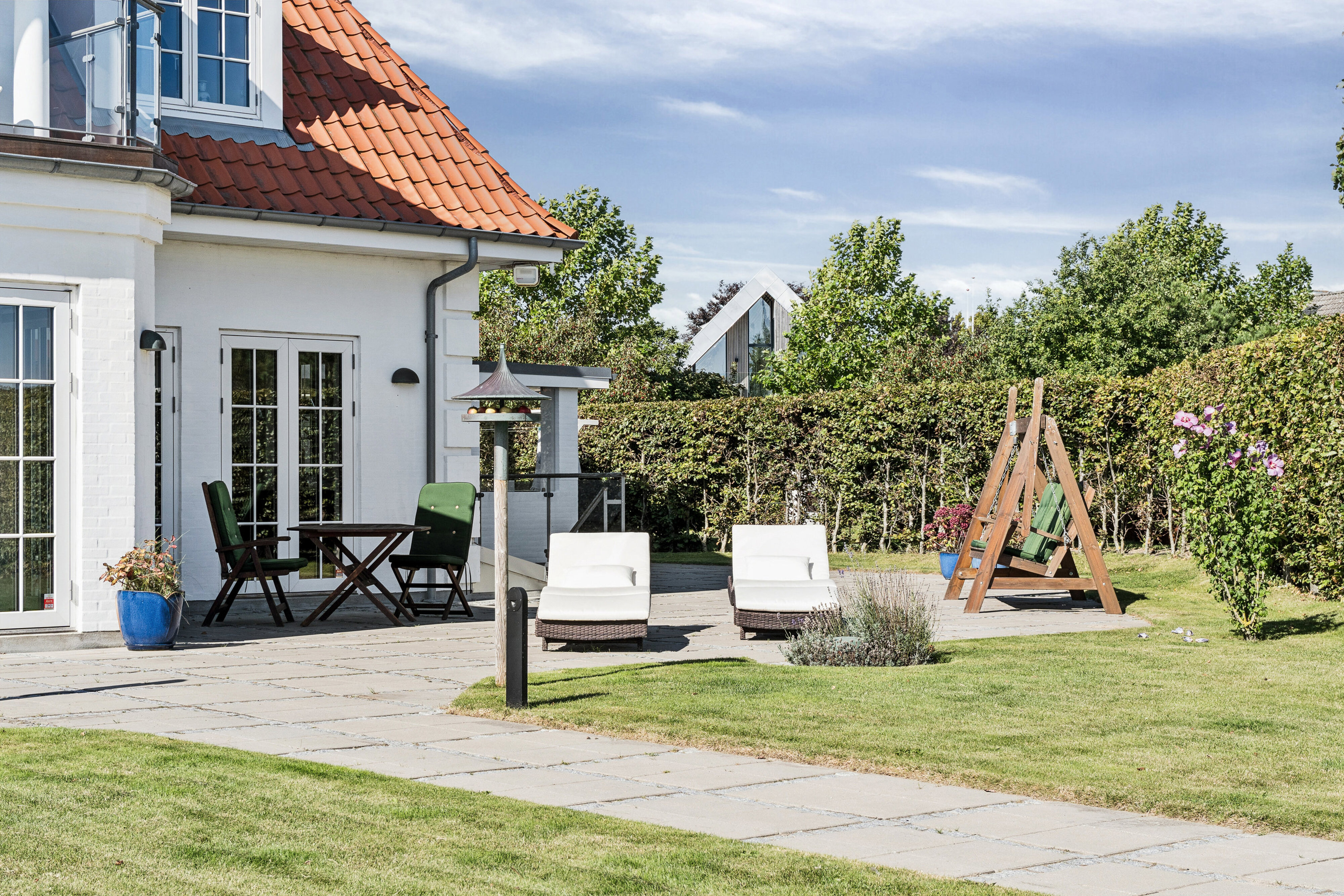 Margrethevej 16A, 5800 Nyborg