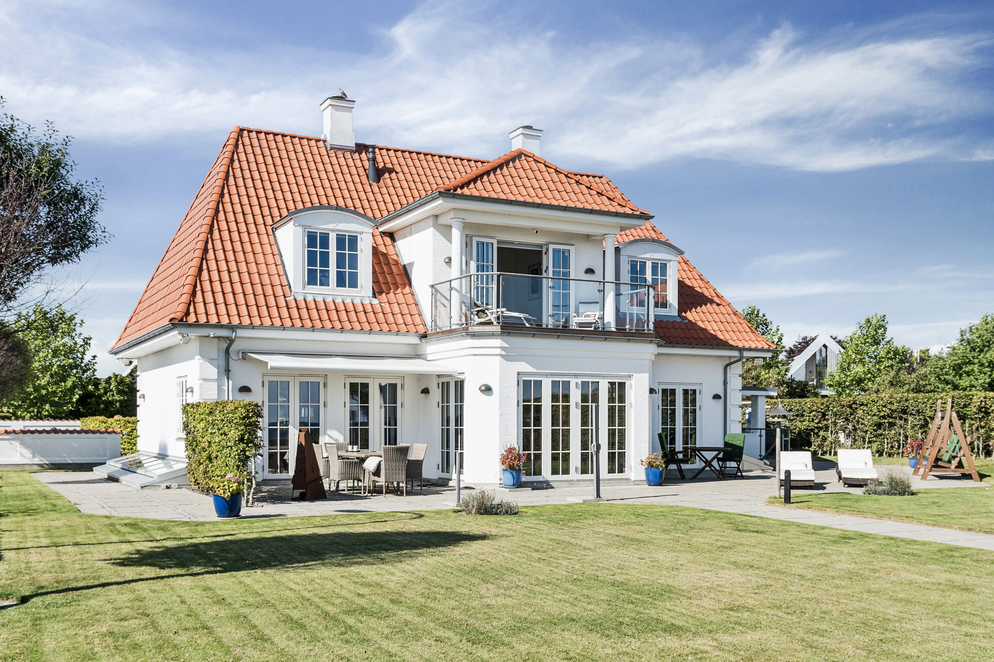 Margrethevej 16A, 5800 Nyborg