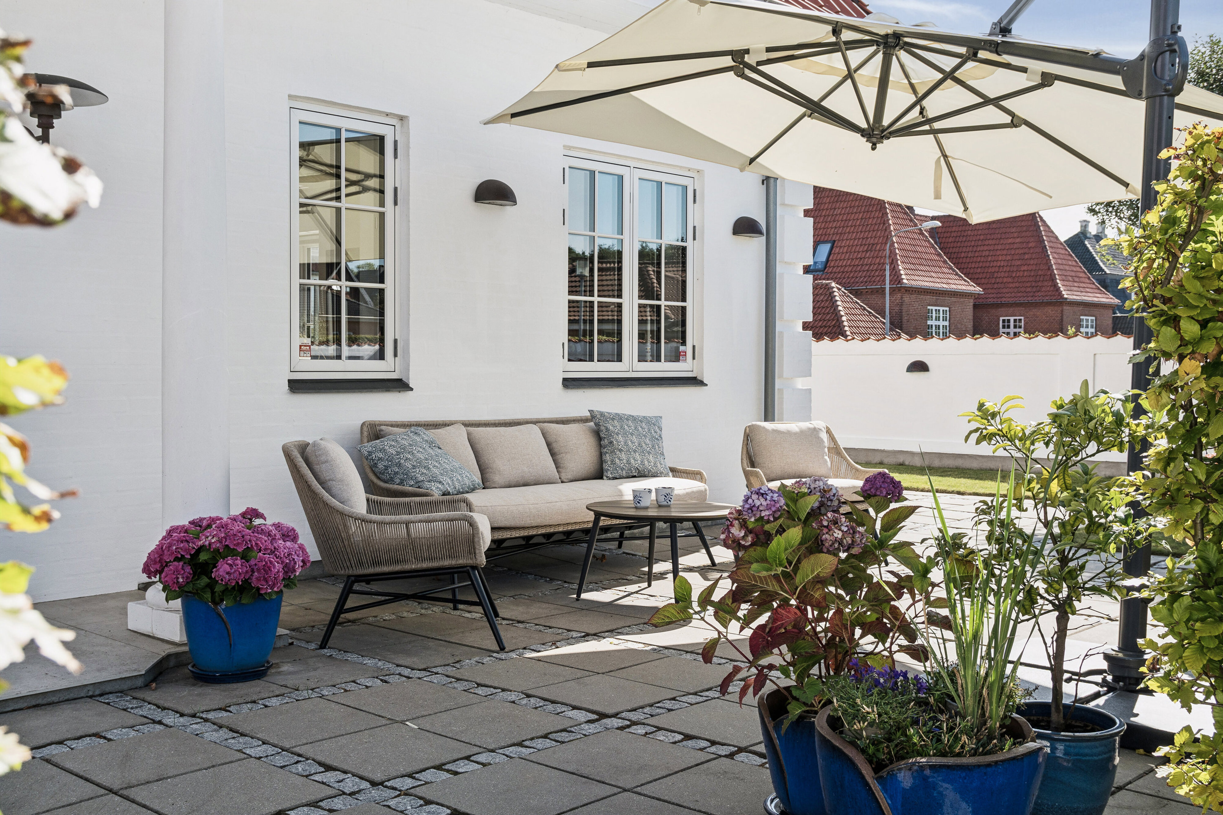 Margrethevej 16A, 5800 Nyborg