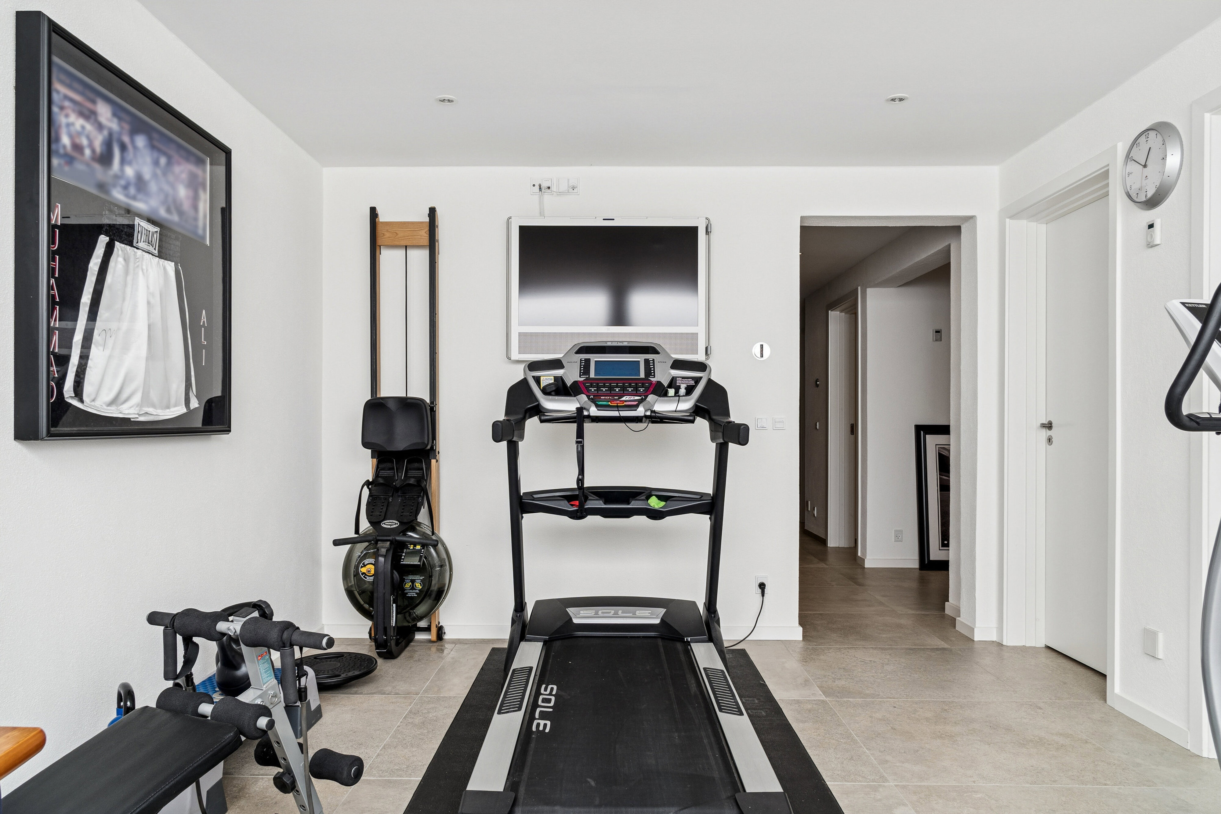 Margrethevej 16A, 5800 Nyborg