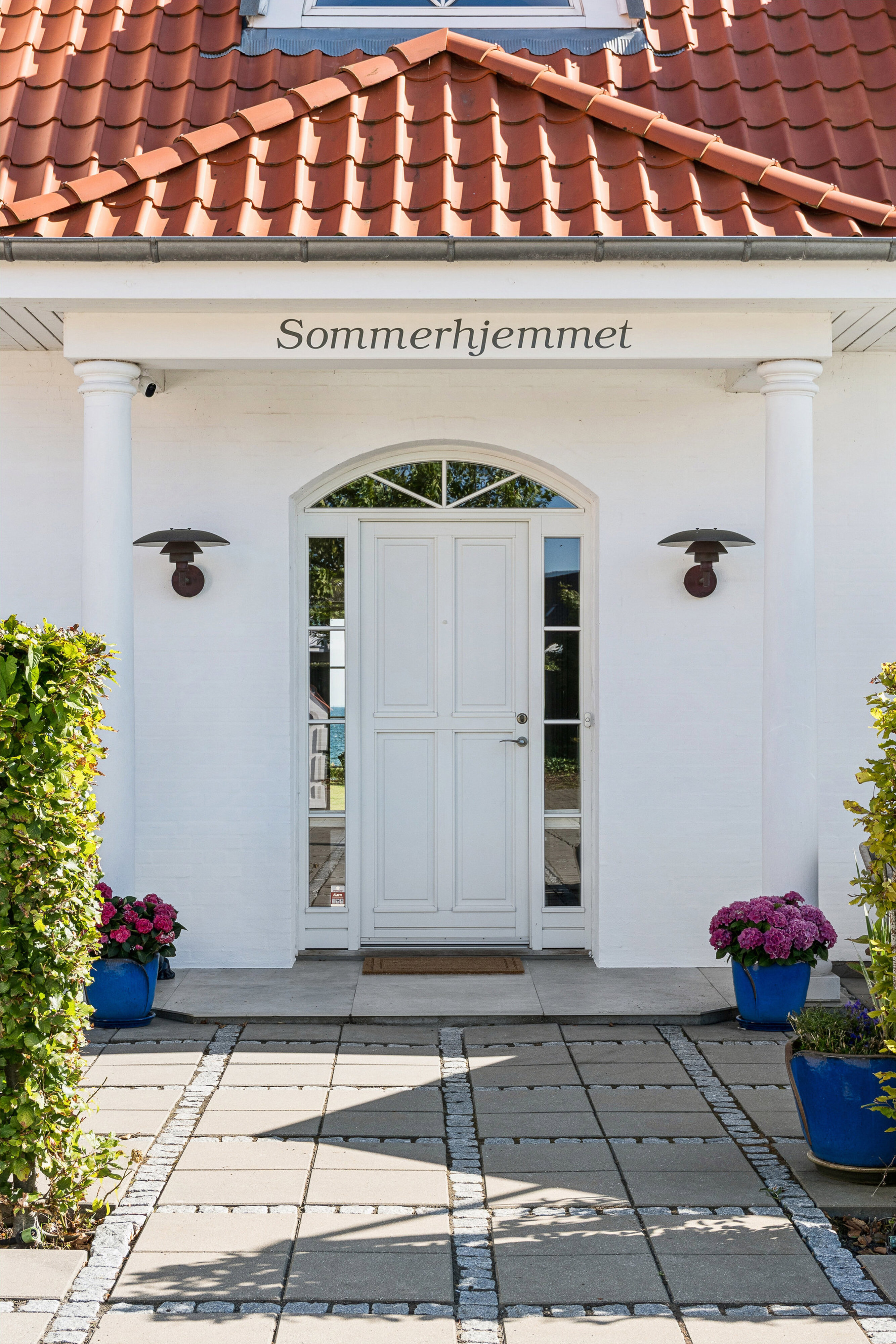 Margrethevej 16A, 5800 Nyborg