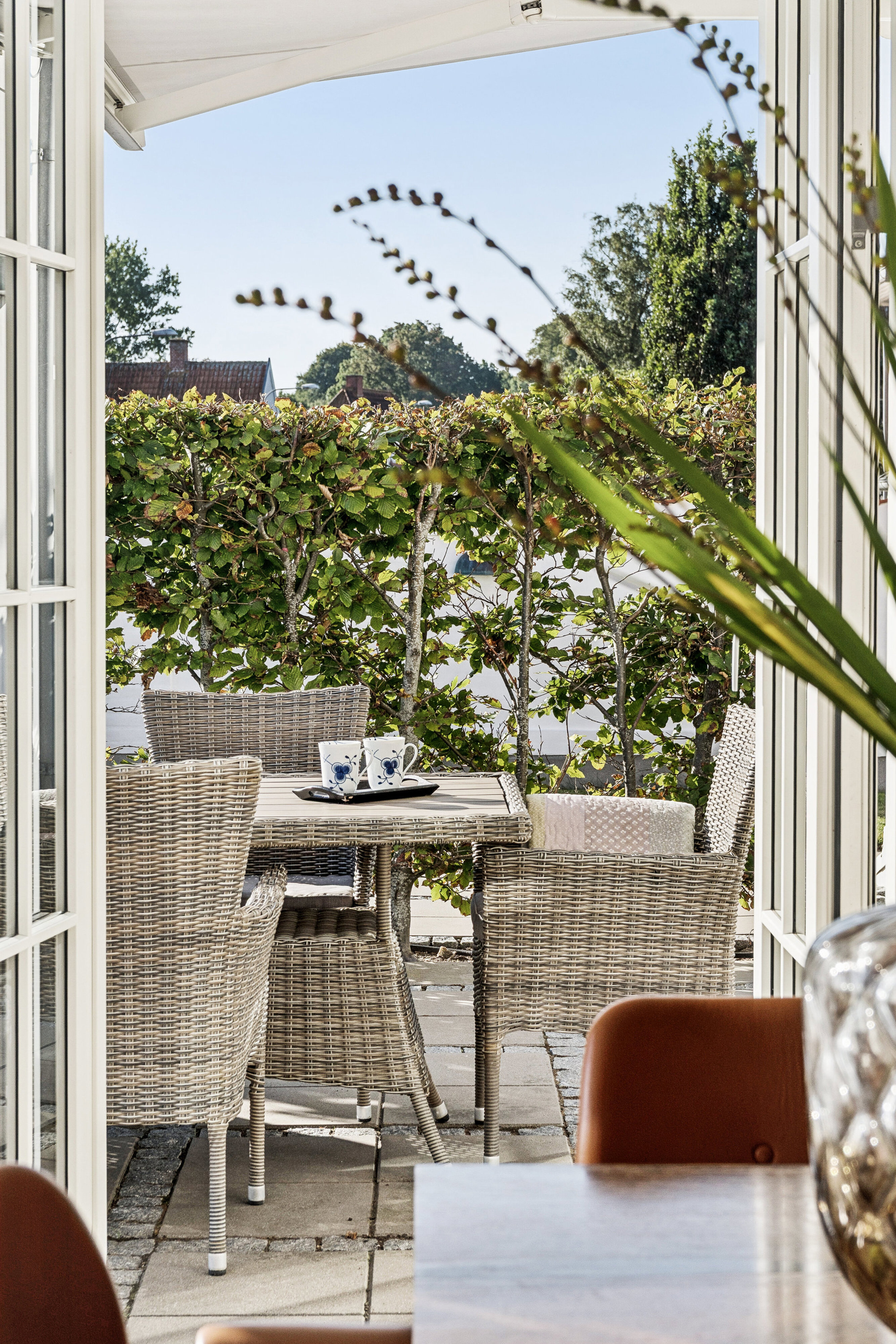 Margrethevej 16A, 5800 Nyborg