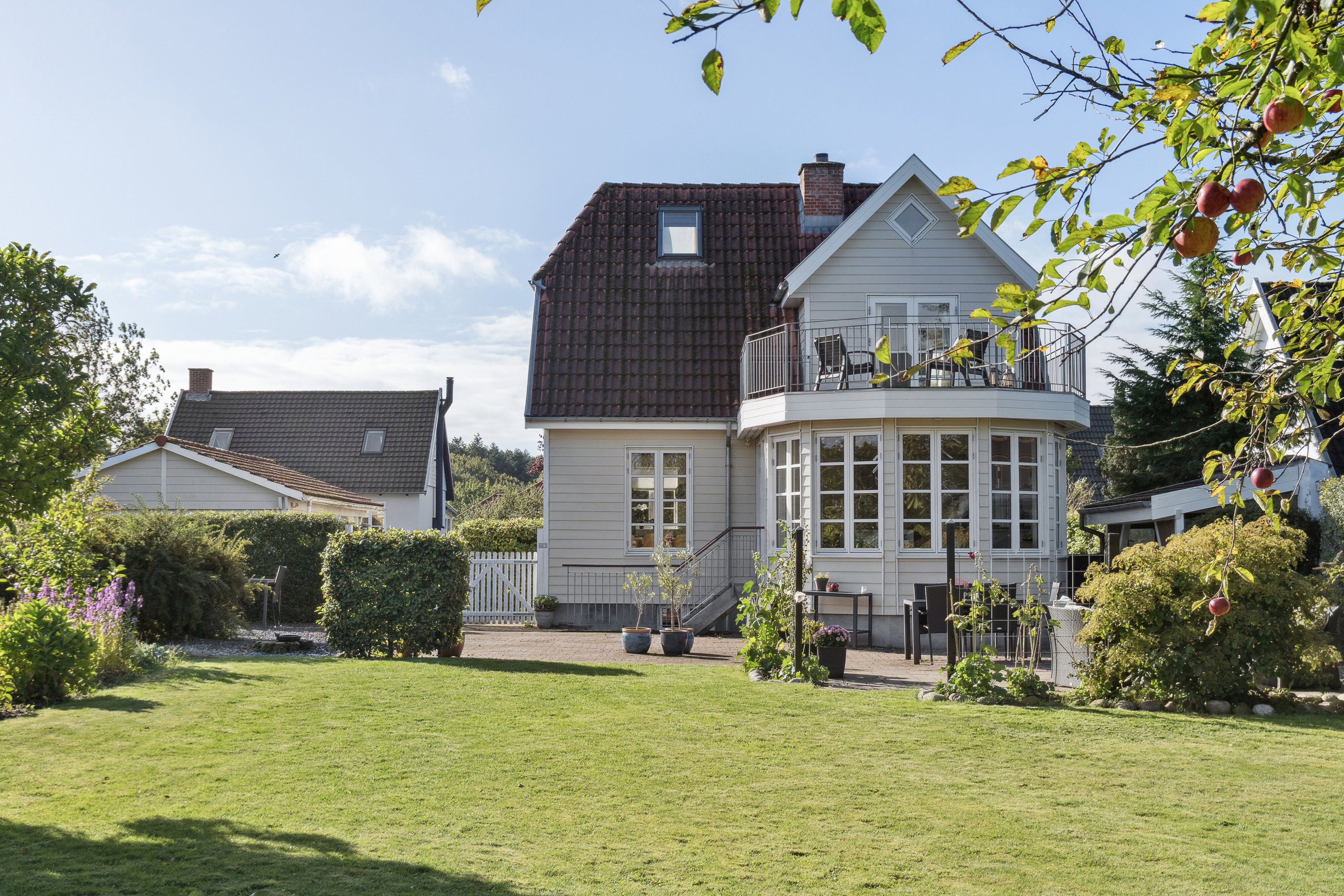 Kløvervej 6, 7100 Vejle
