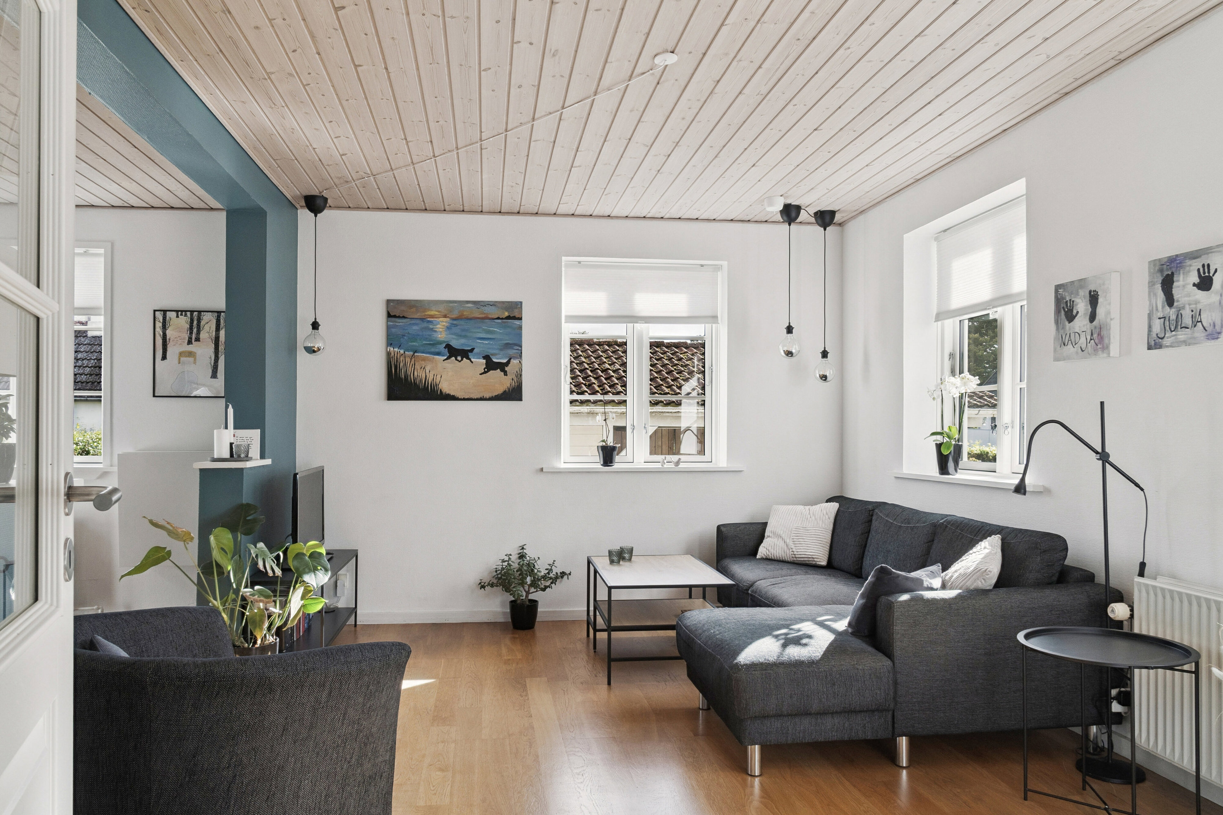 Kløvervej 6, 7100 Vejle