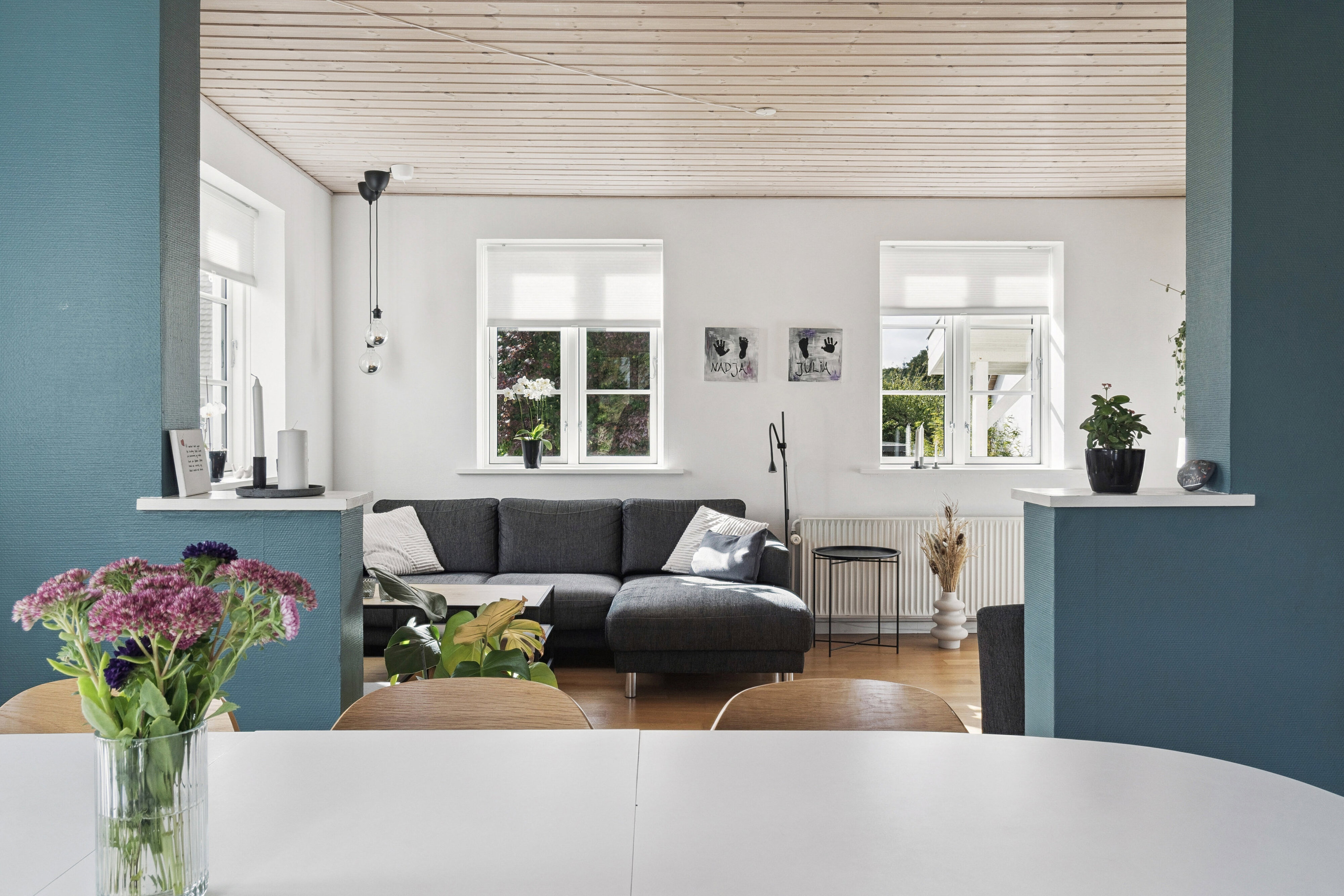 Kløvervej 6, 7100 Vejle