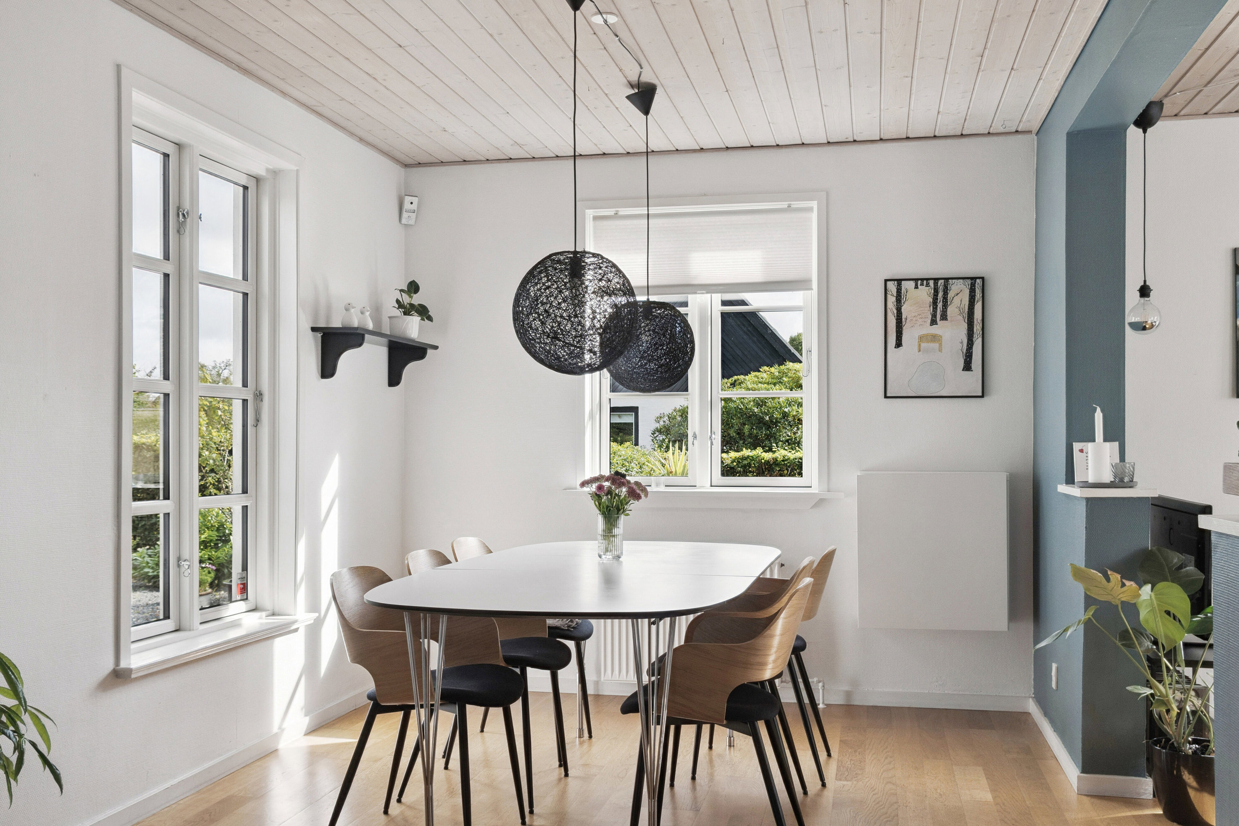 Kløvervej 6, 7100 Vejle