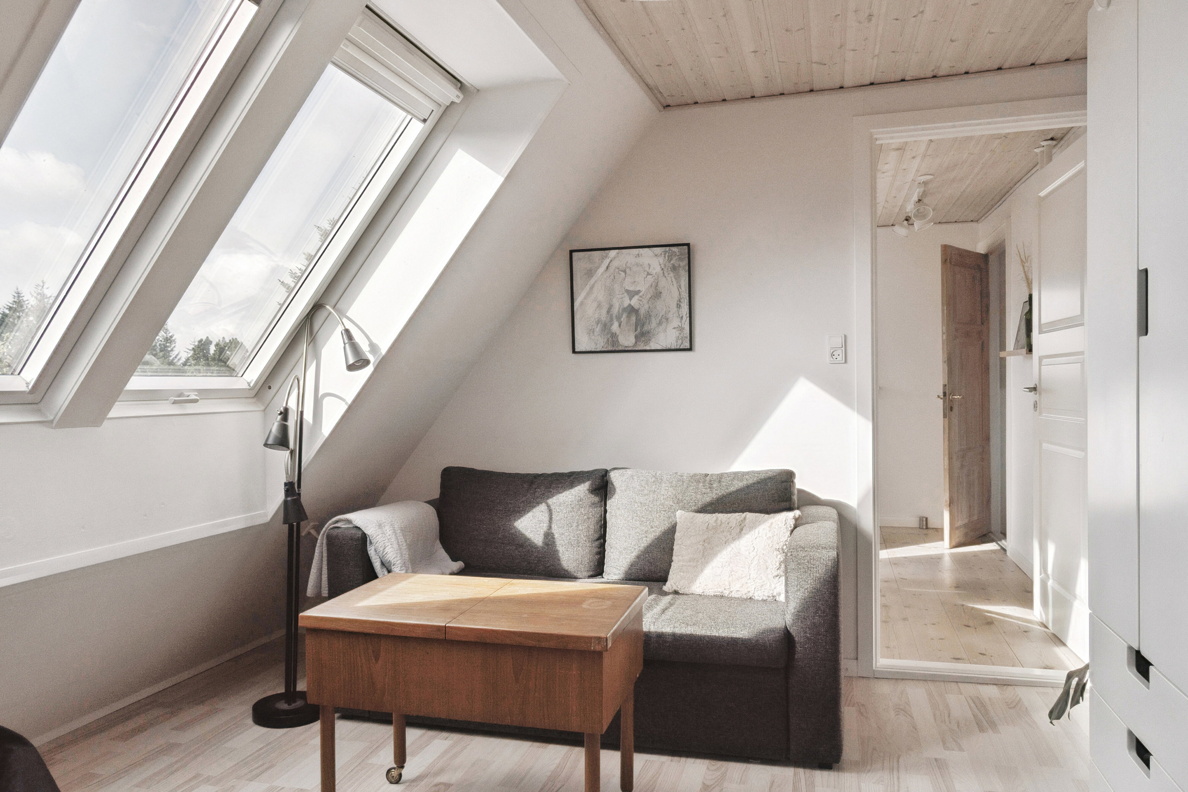 Kløvervej 6, 7100 Vejle