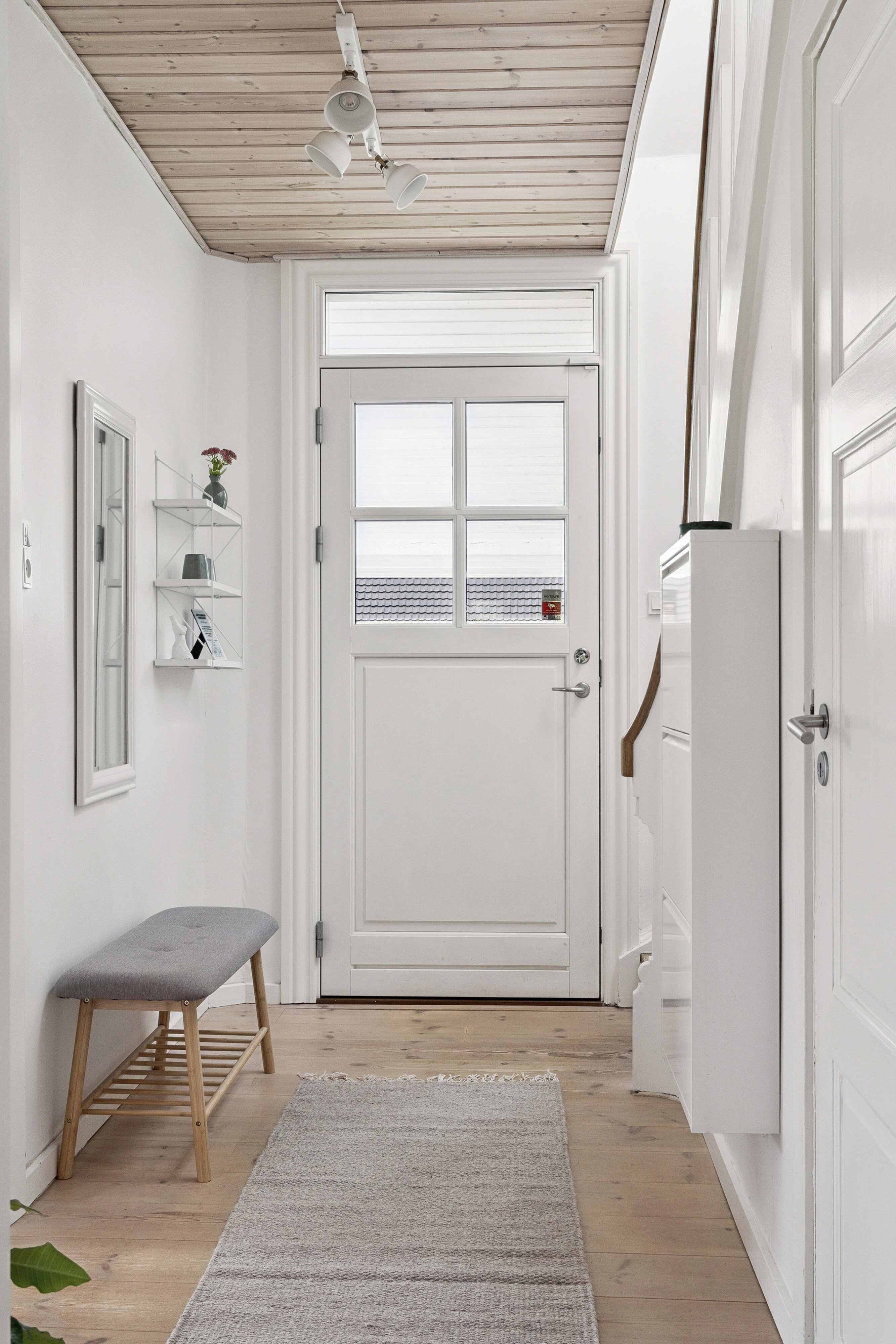Kløvervej 6, 7100 Vejle