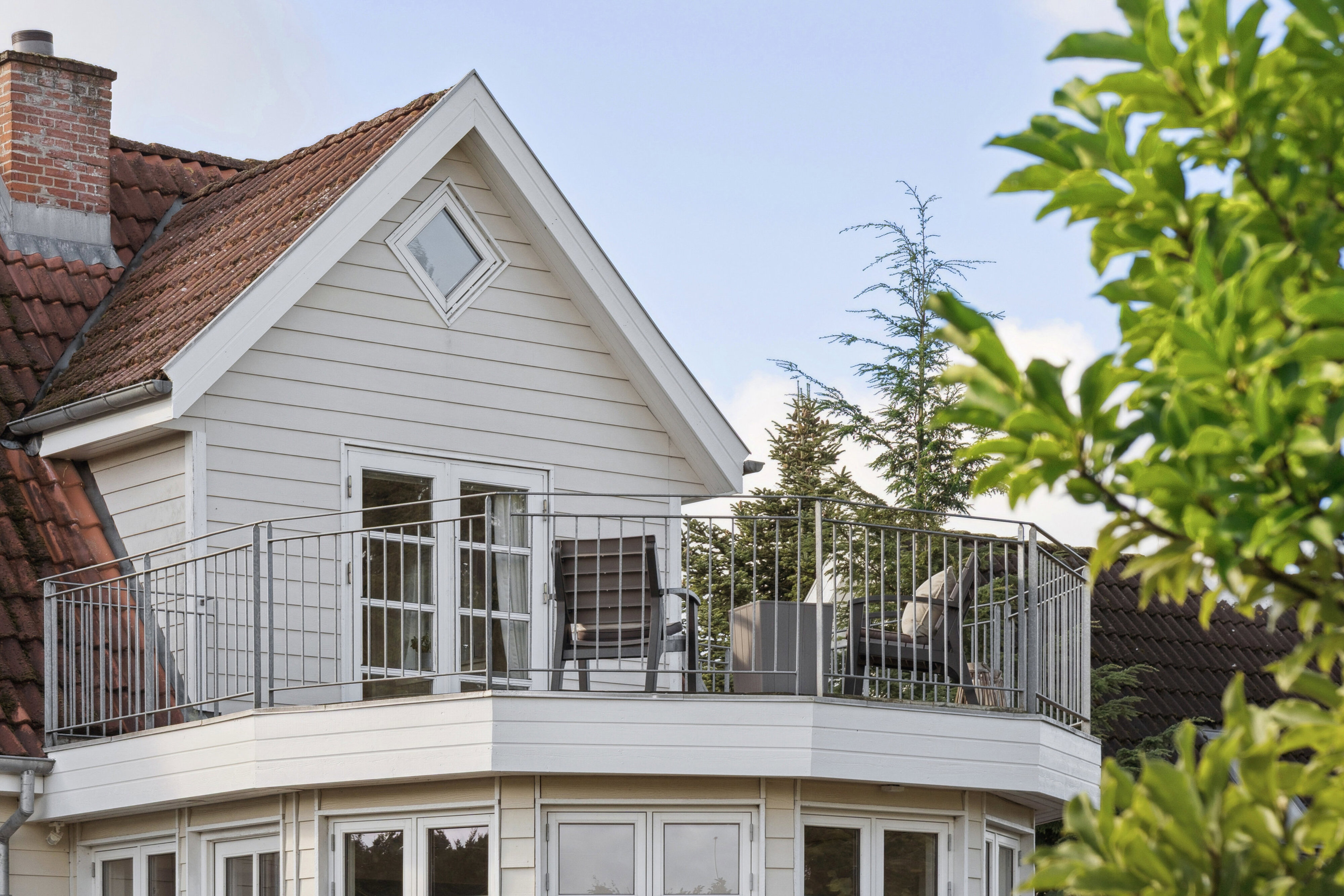 Kløvervej 6, 7100 Vejle