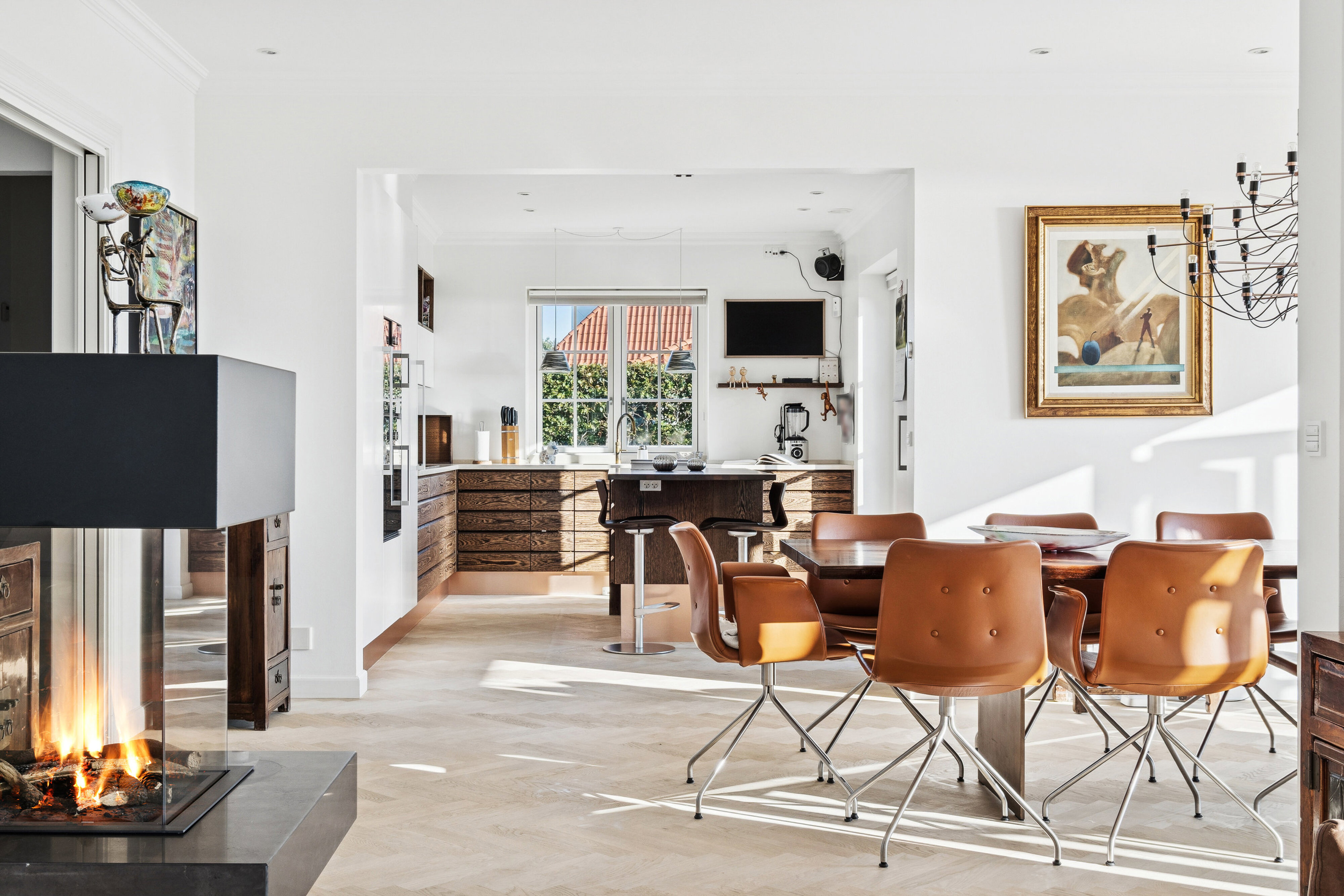 Margrethevej 16A, 5800 Nyborg