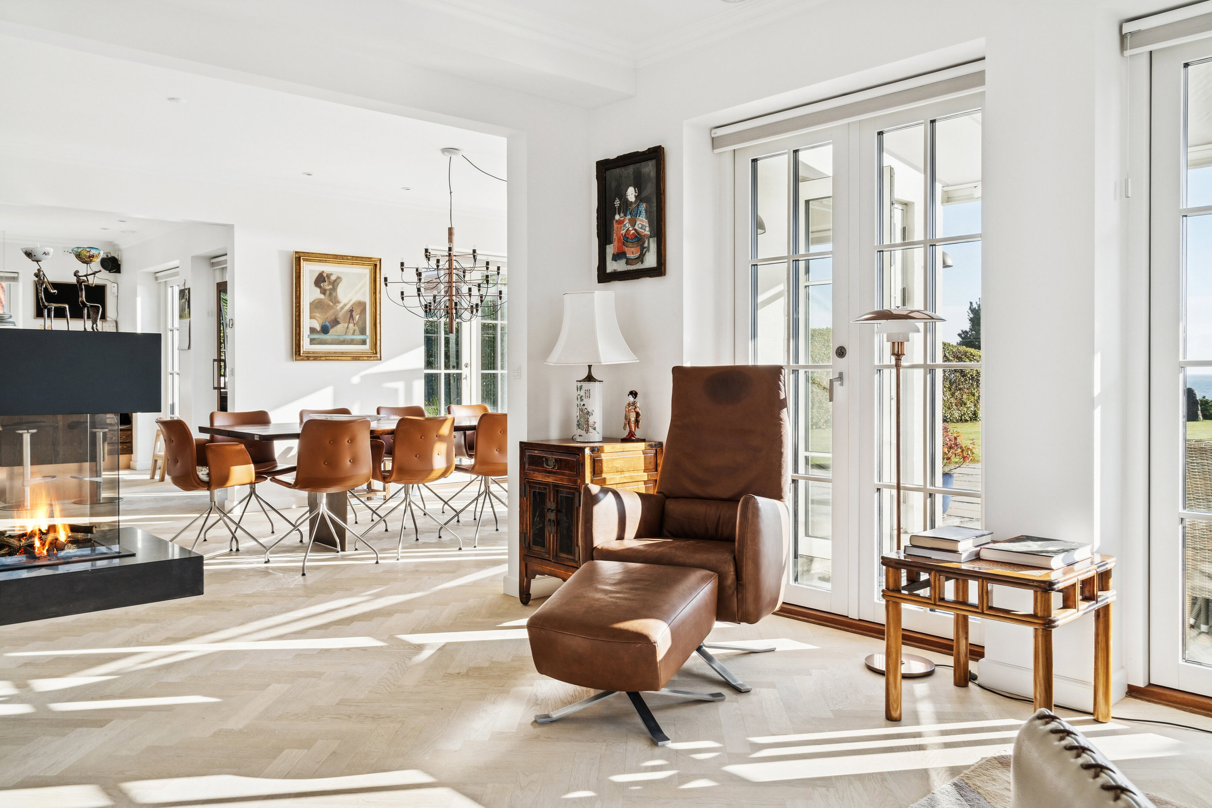 Margrethevej 16A, 5800 Nyborg