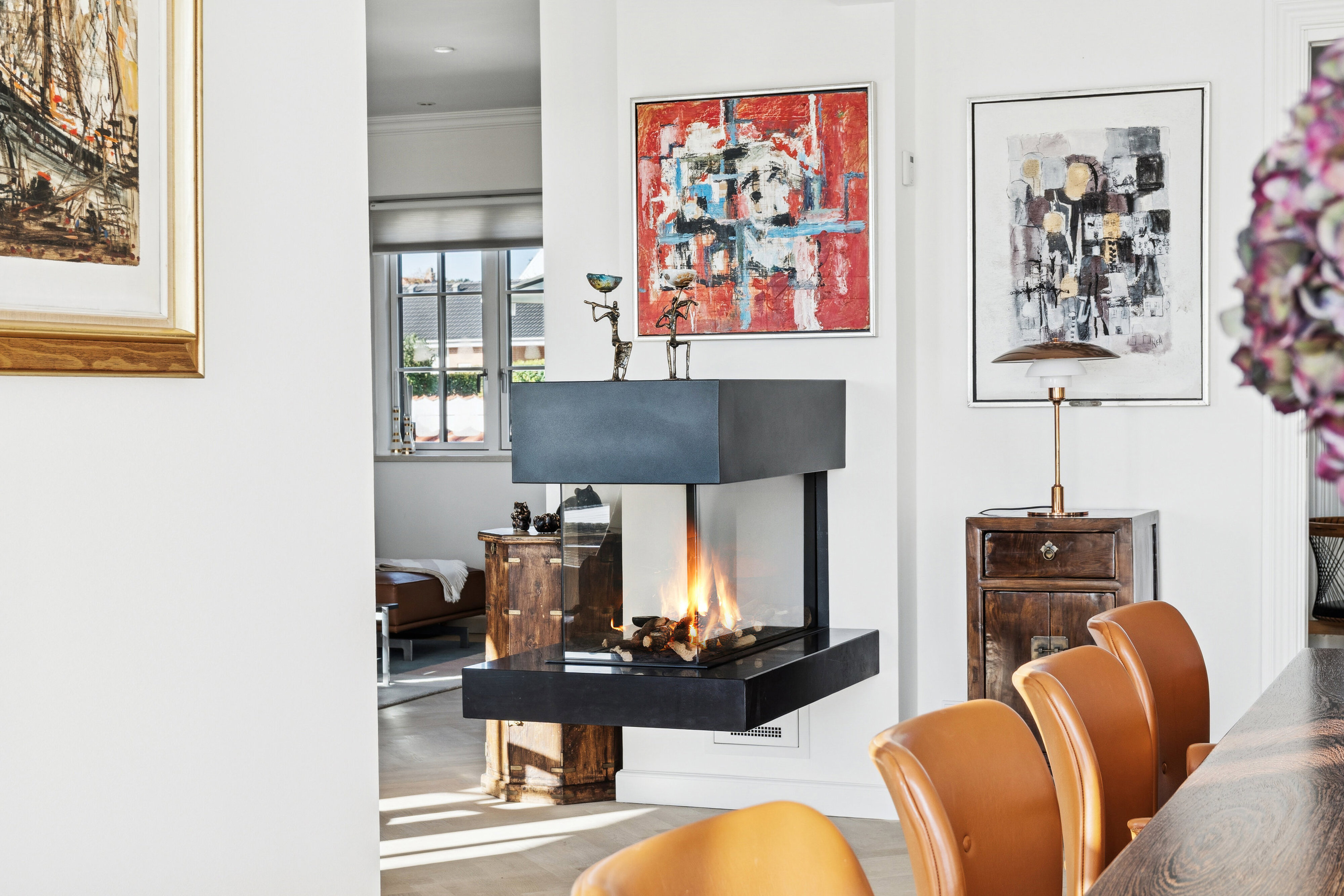 Margrethevej 16A, 5800 Nyborg