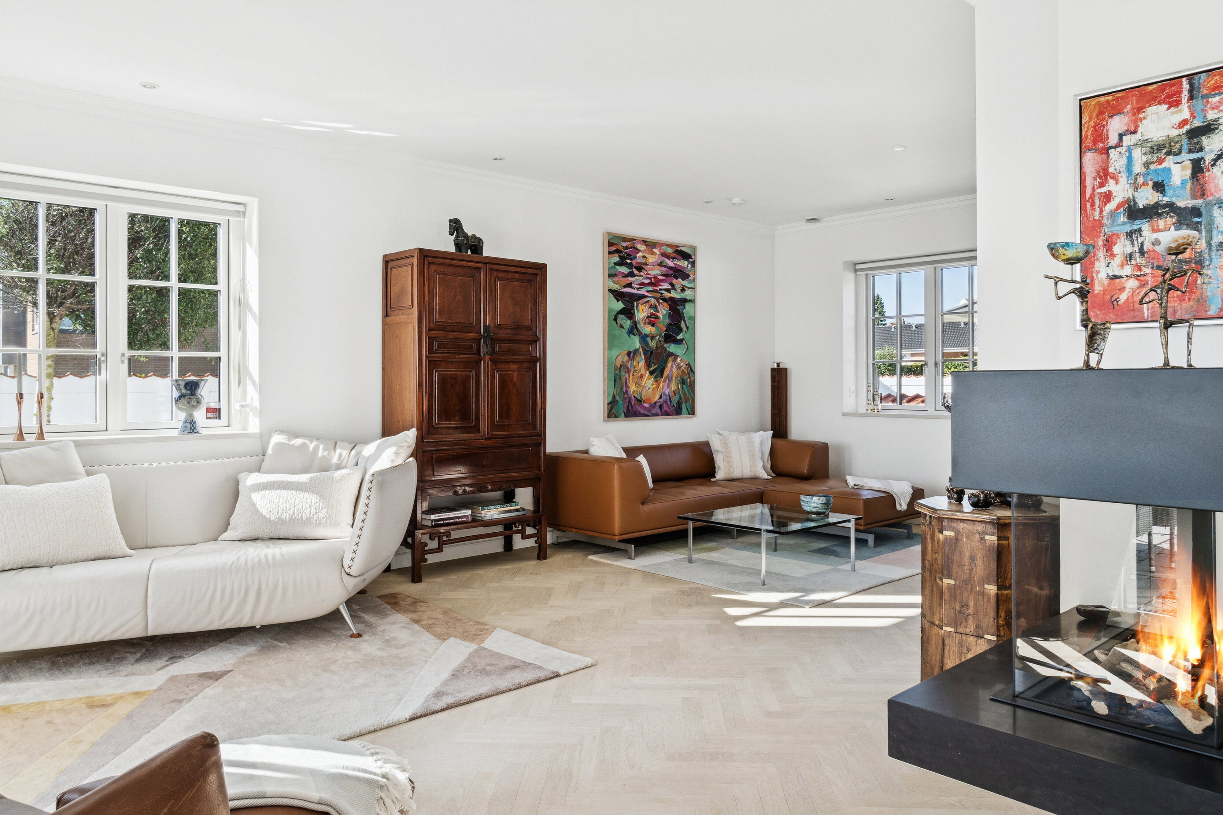 Margrethevej 16A, 5800 Nyborg