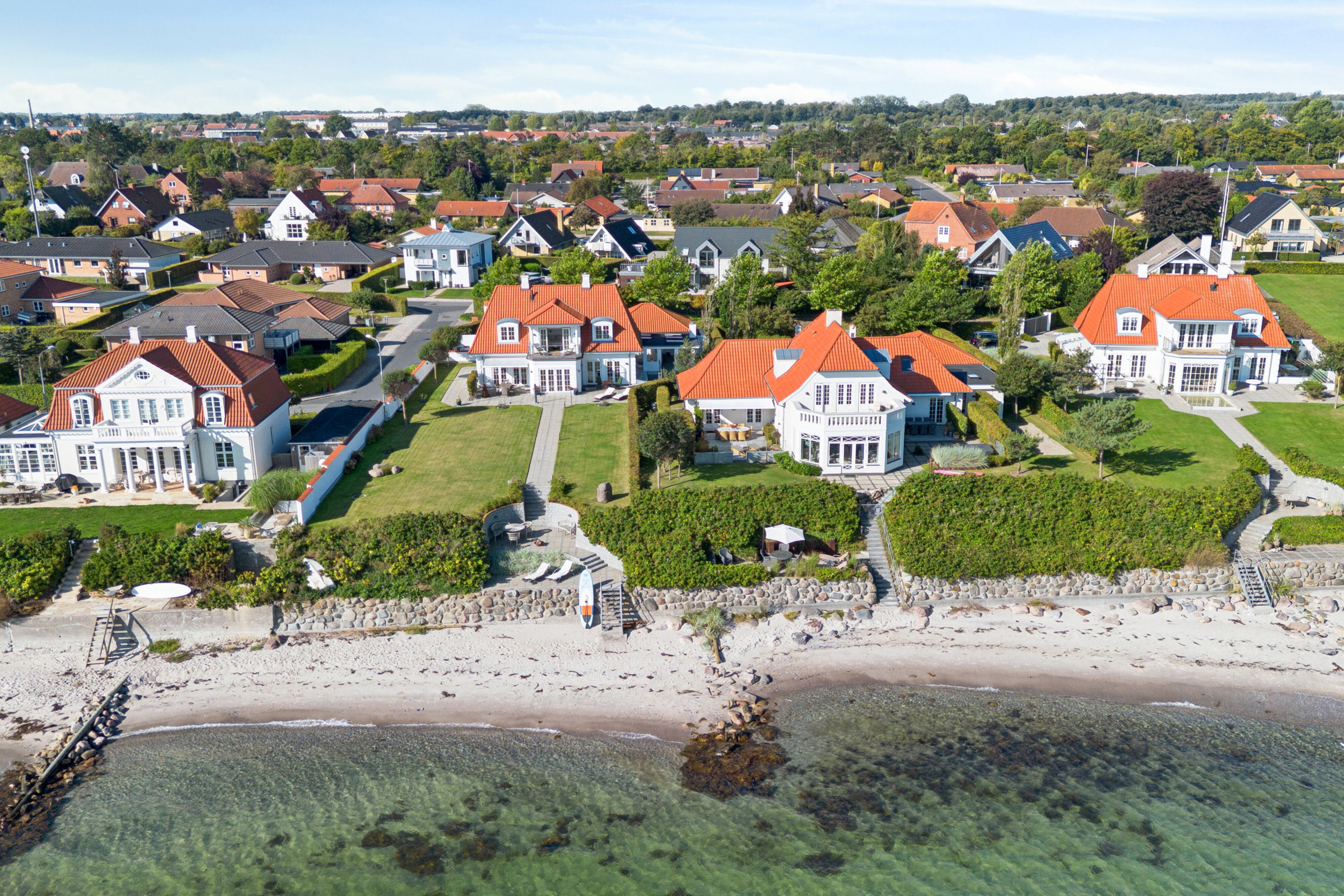 Margrethevej 16A, 5800 Nyborg