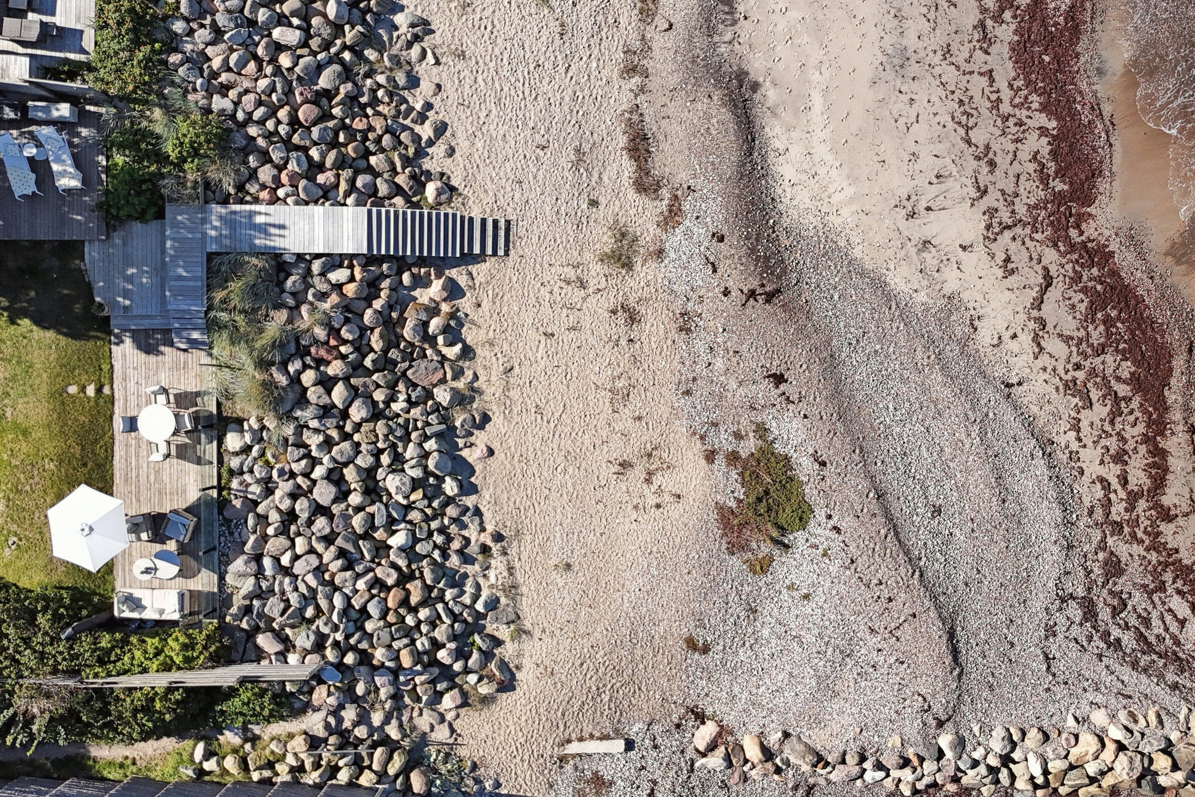 Nordre Strandvej 8, 3250 Gilleleje