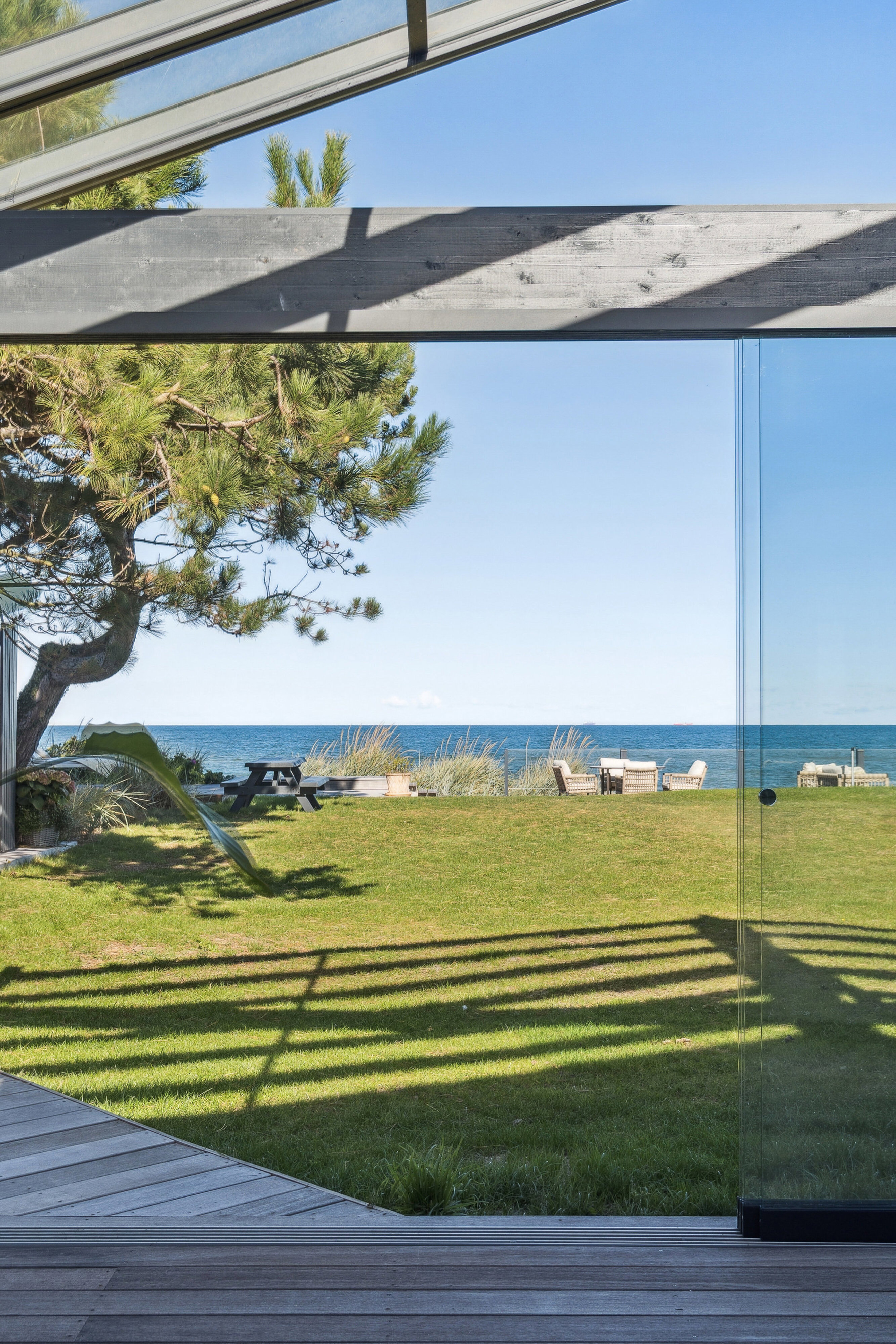 Nordre Strandvej 8, 3250 Gilleleje