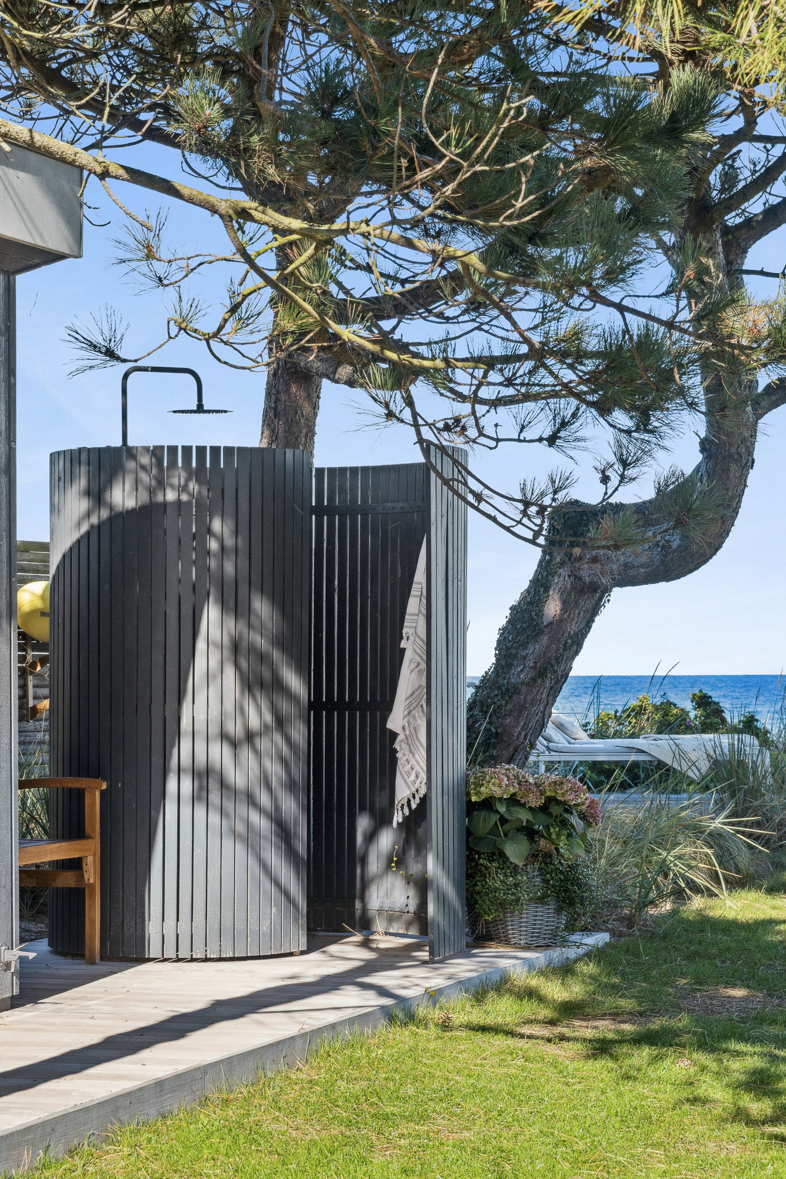 Nordre Strandvej 8, 3250 Gilleleje