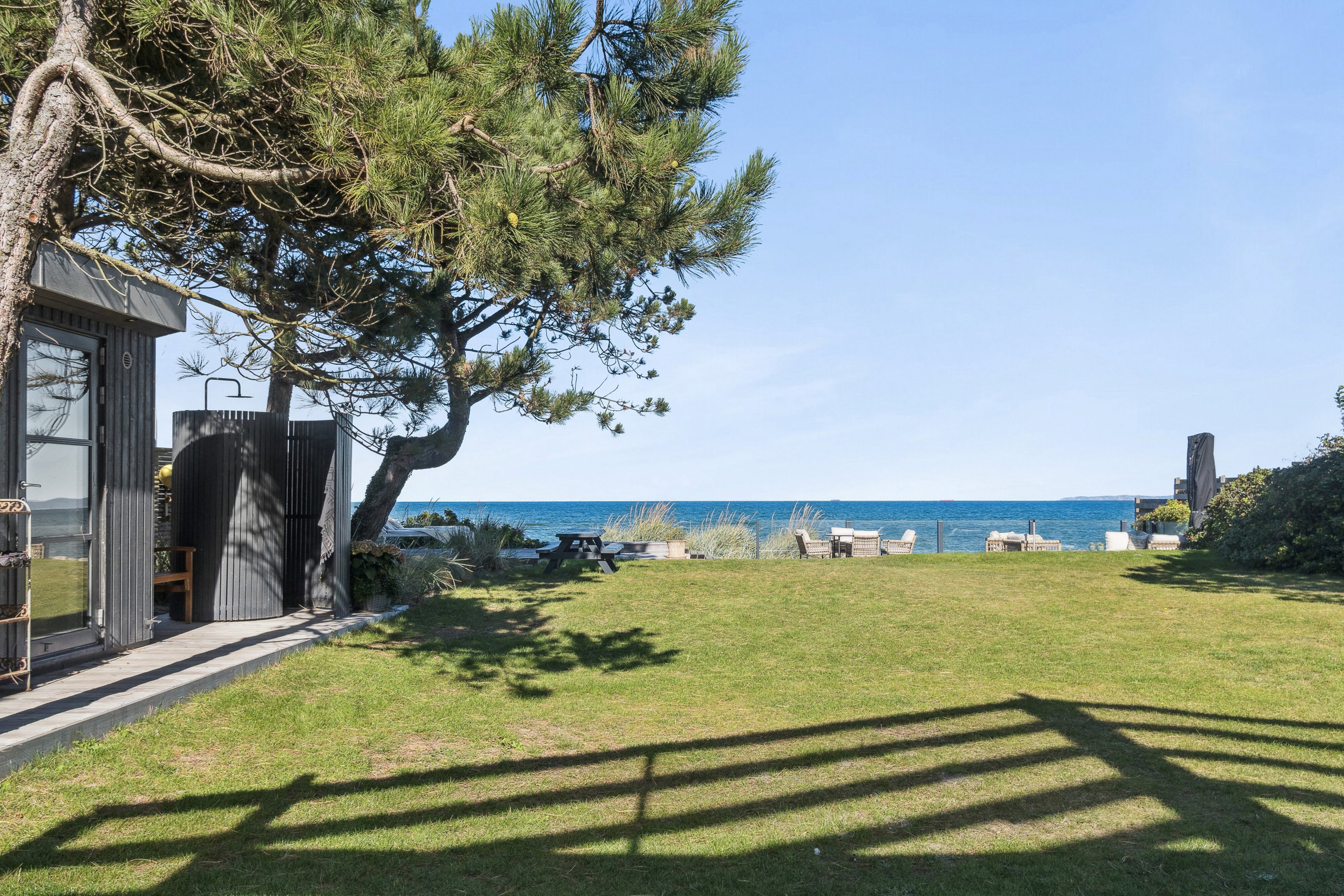 Nordre Strandvej 8, 3250 Gilleleje