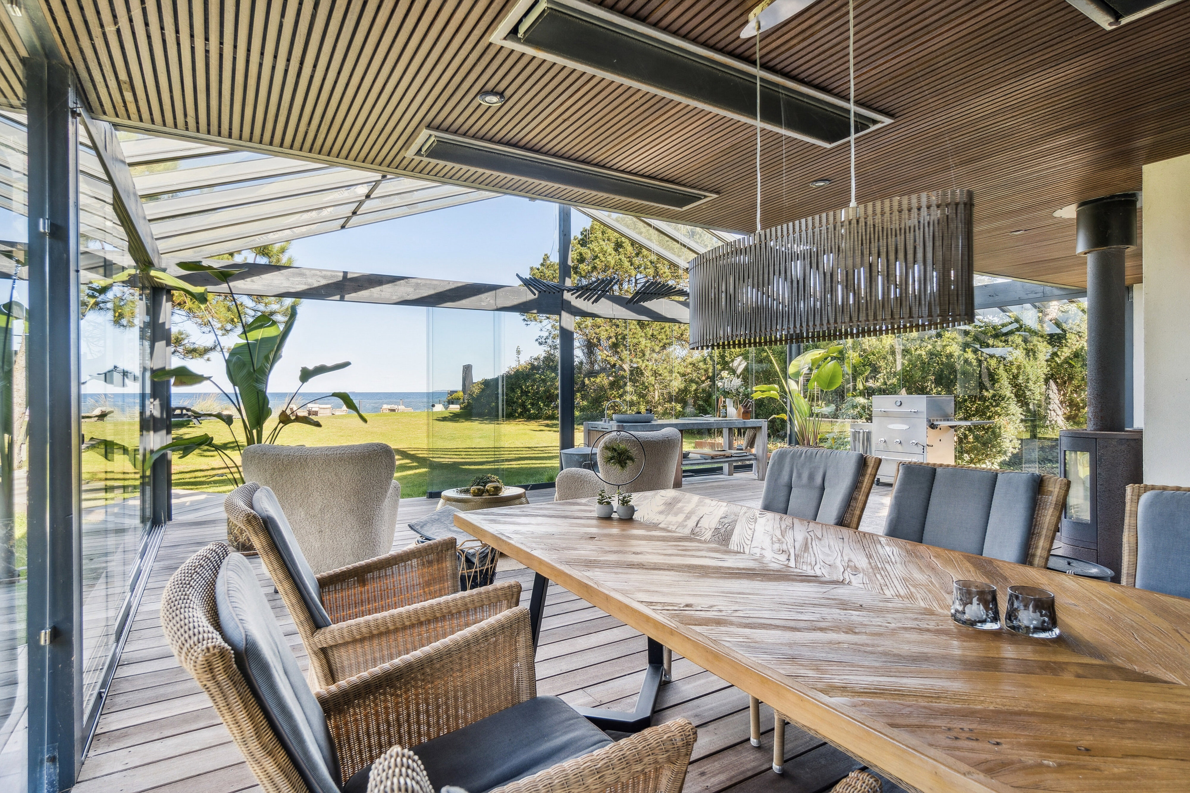 Nordre Strandvej 8, 3250 Gilleleje