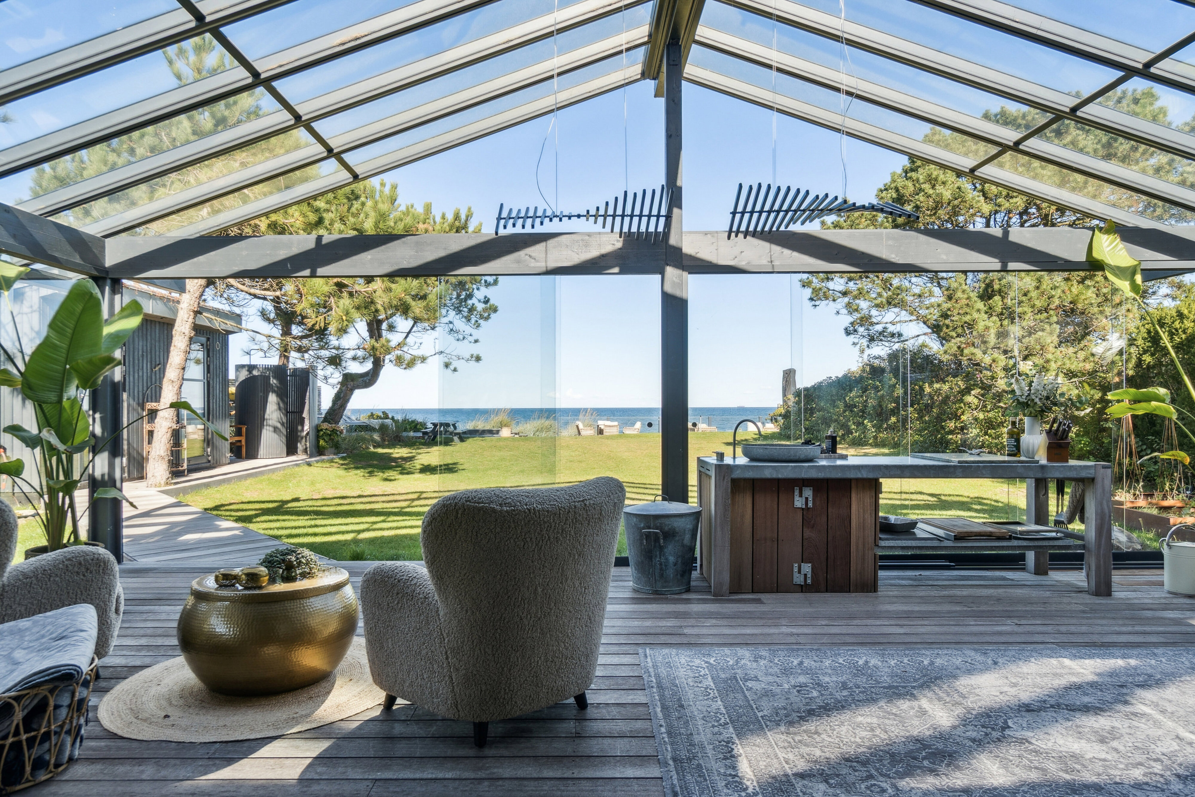 Nordre Strandvej 8, 3250 Gilleleje