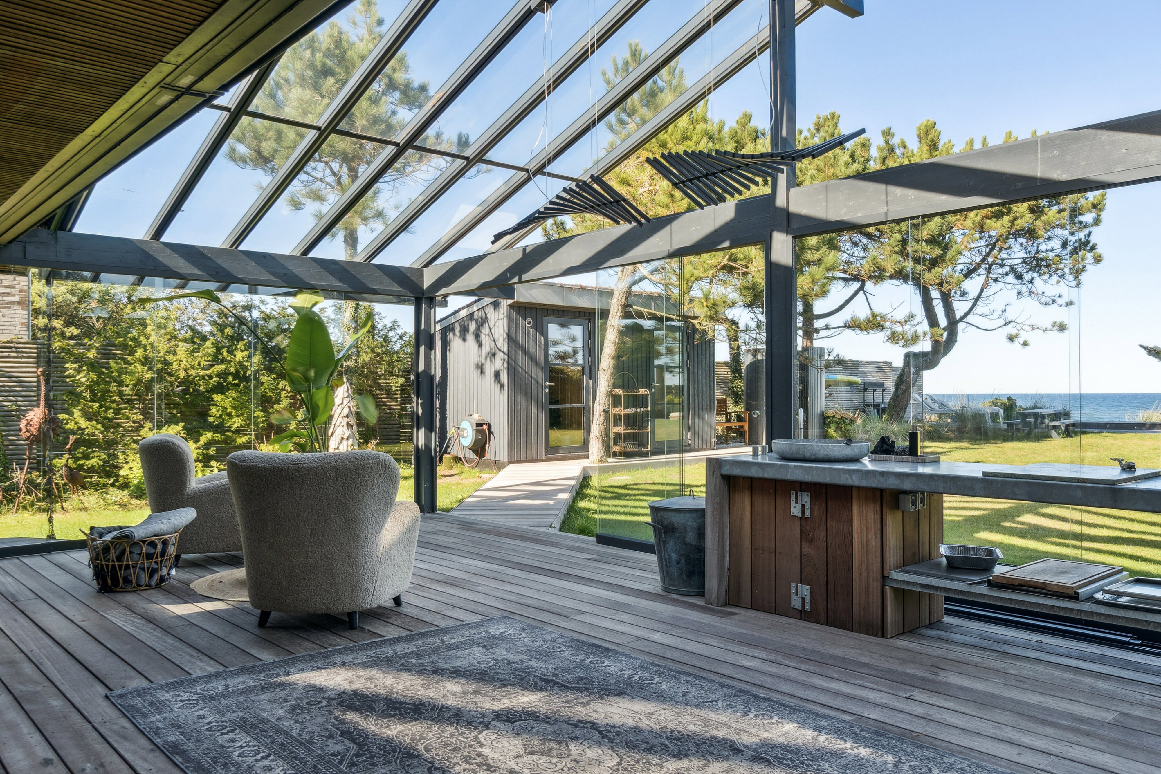 Nordre Strandvej 8, 3250 Gilleleje