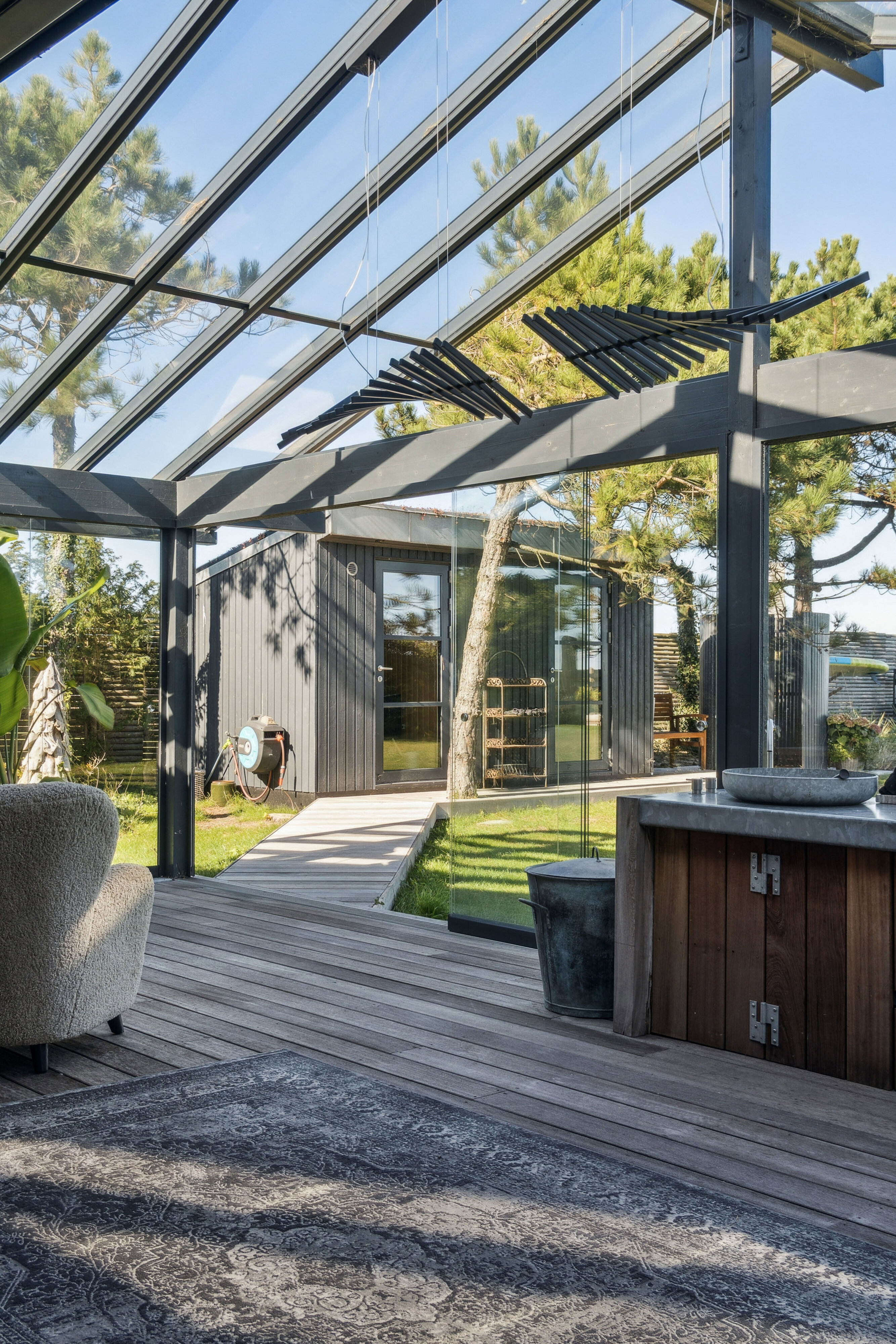 Nordre Strandvej 8, 3250 Gilleleje