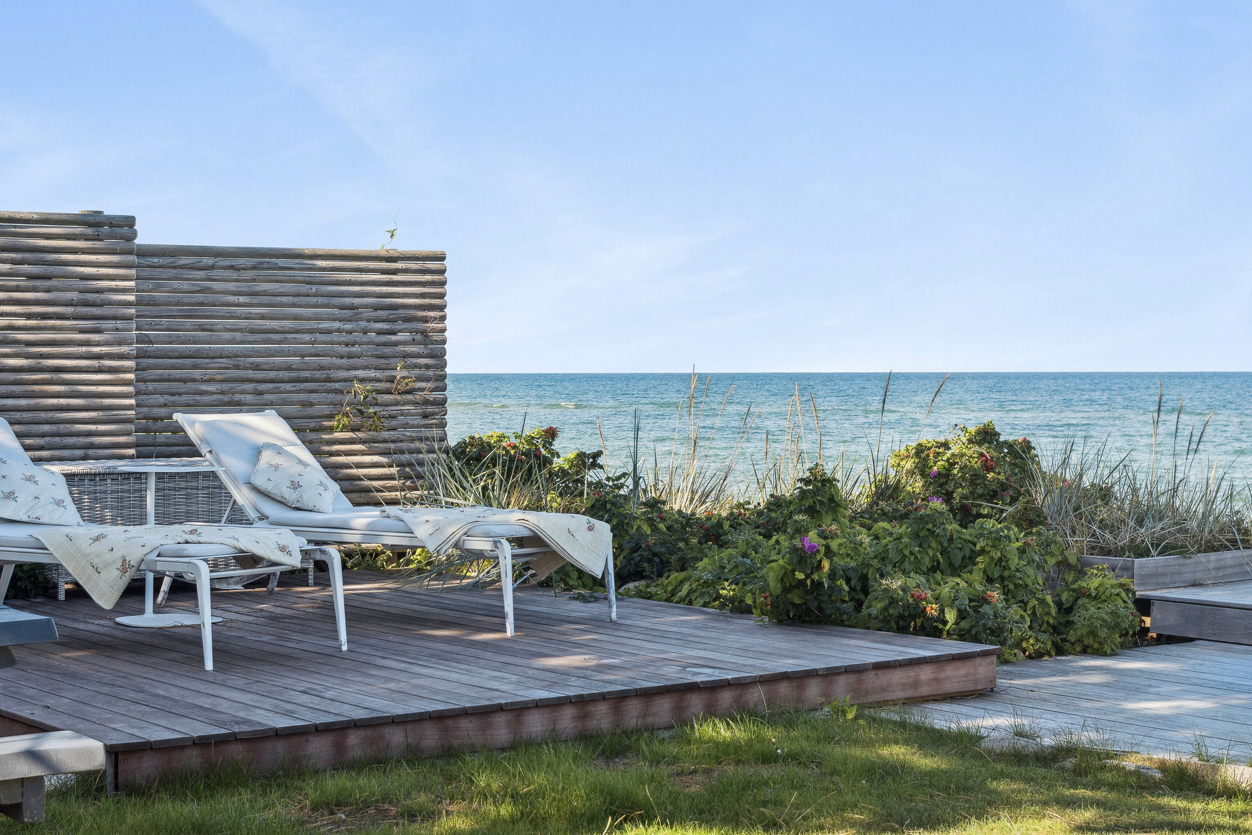 Nordre Strandvej 8, 3250 Gilleleje