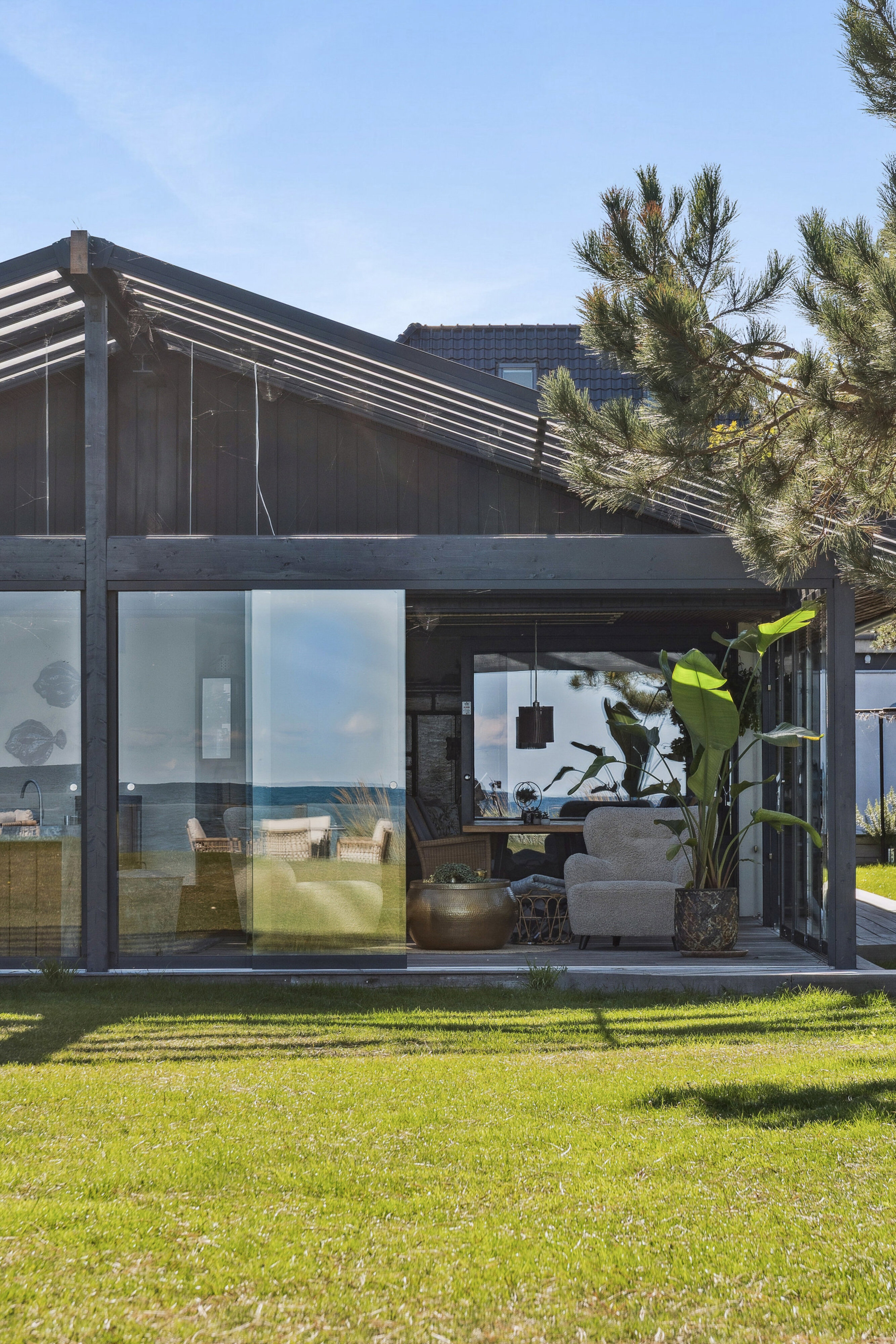 Nordre Strandvej 8, 3250 Gilleleje