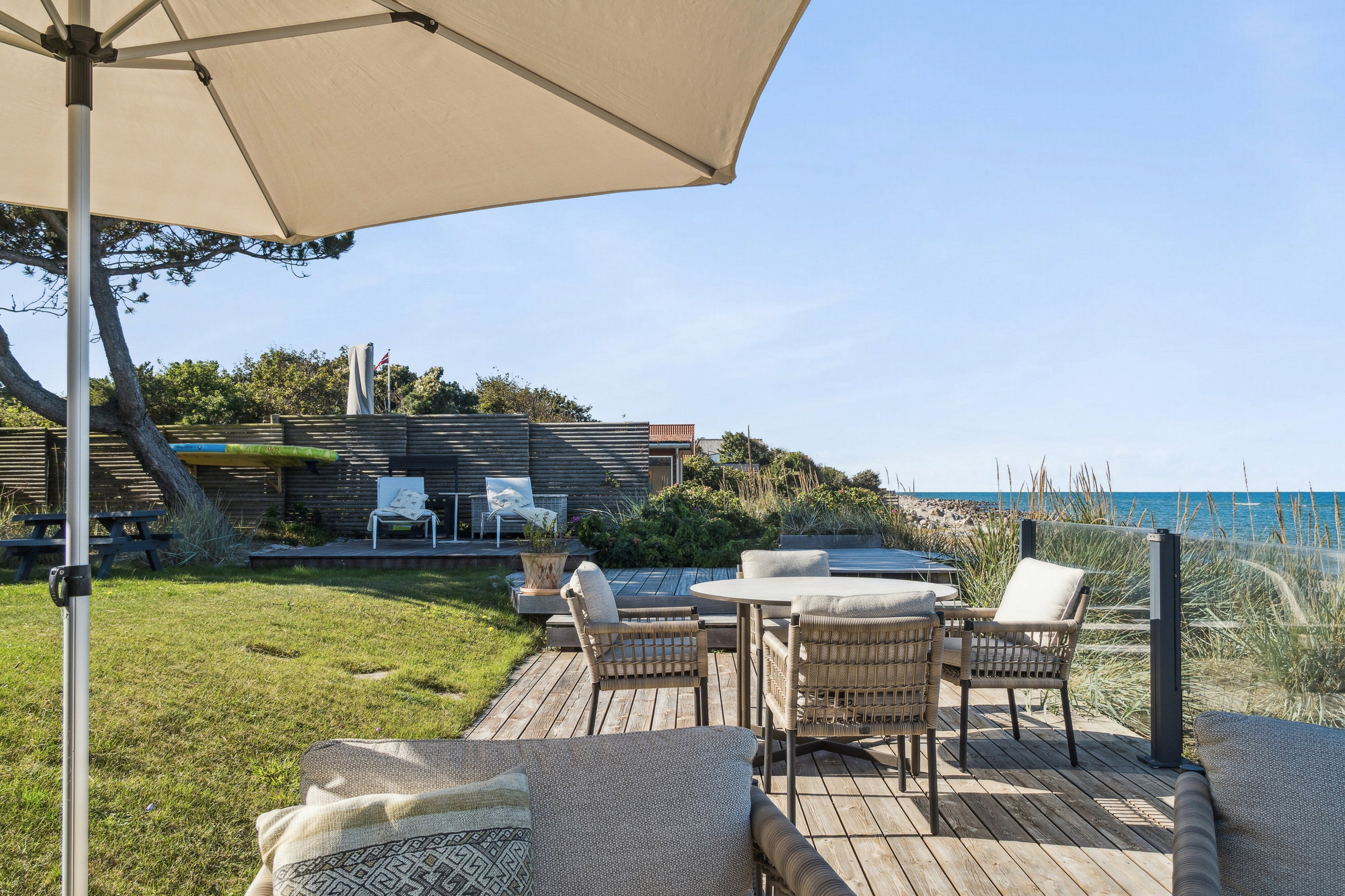 Nordre Strandvej 8, 3250 Gilleleje