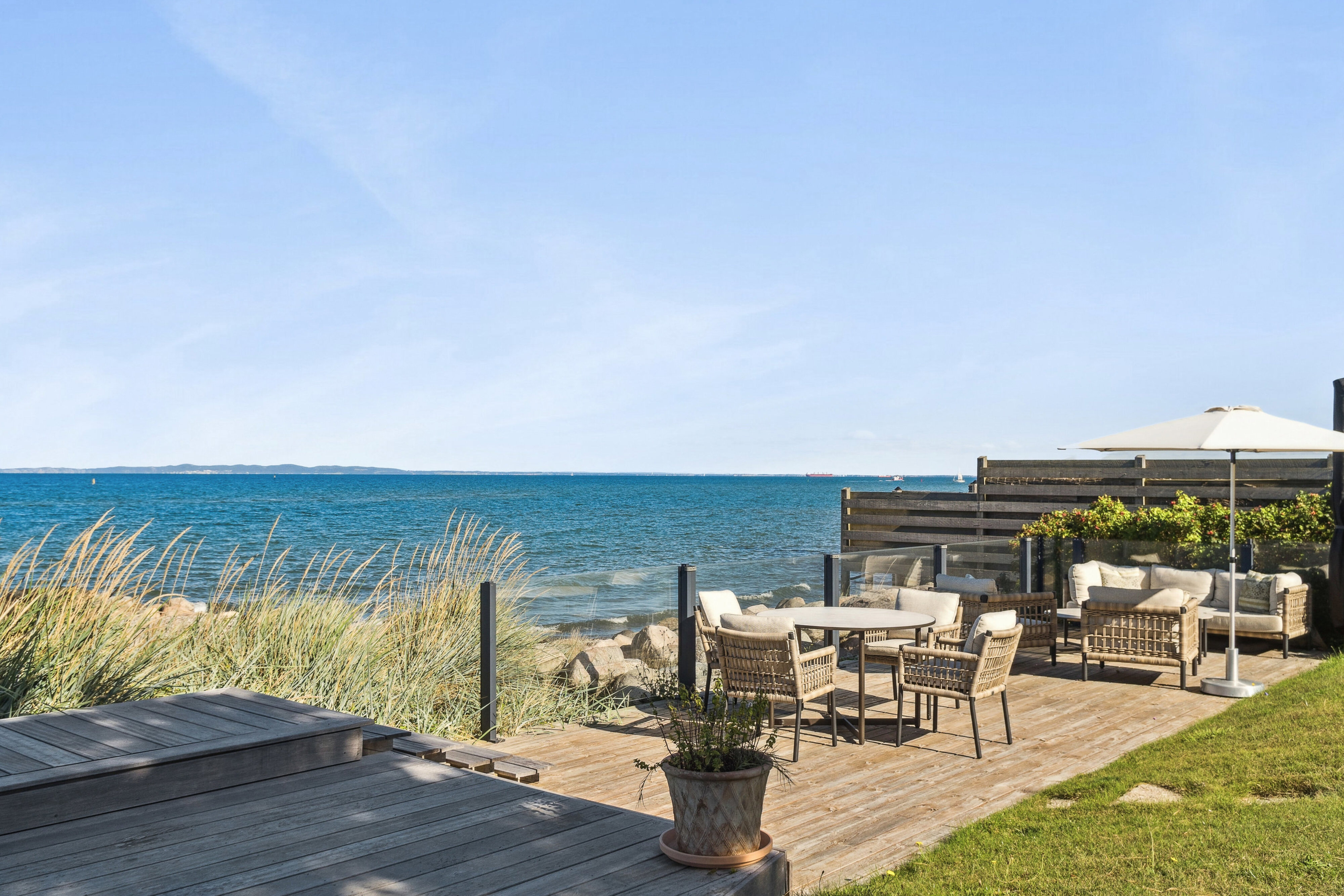 Nordre Strandvej 8, 3250 Gilleleje