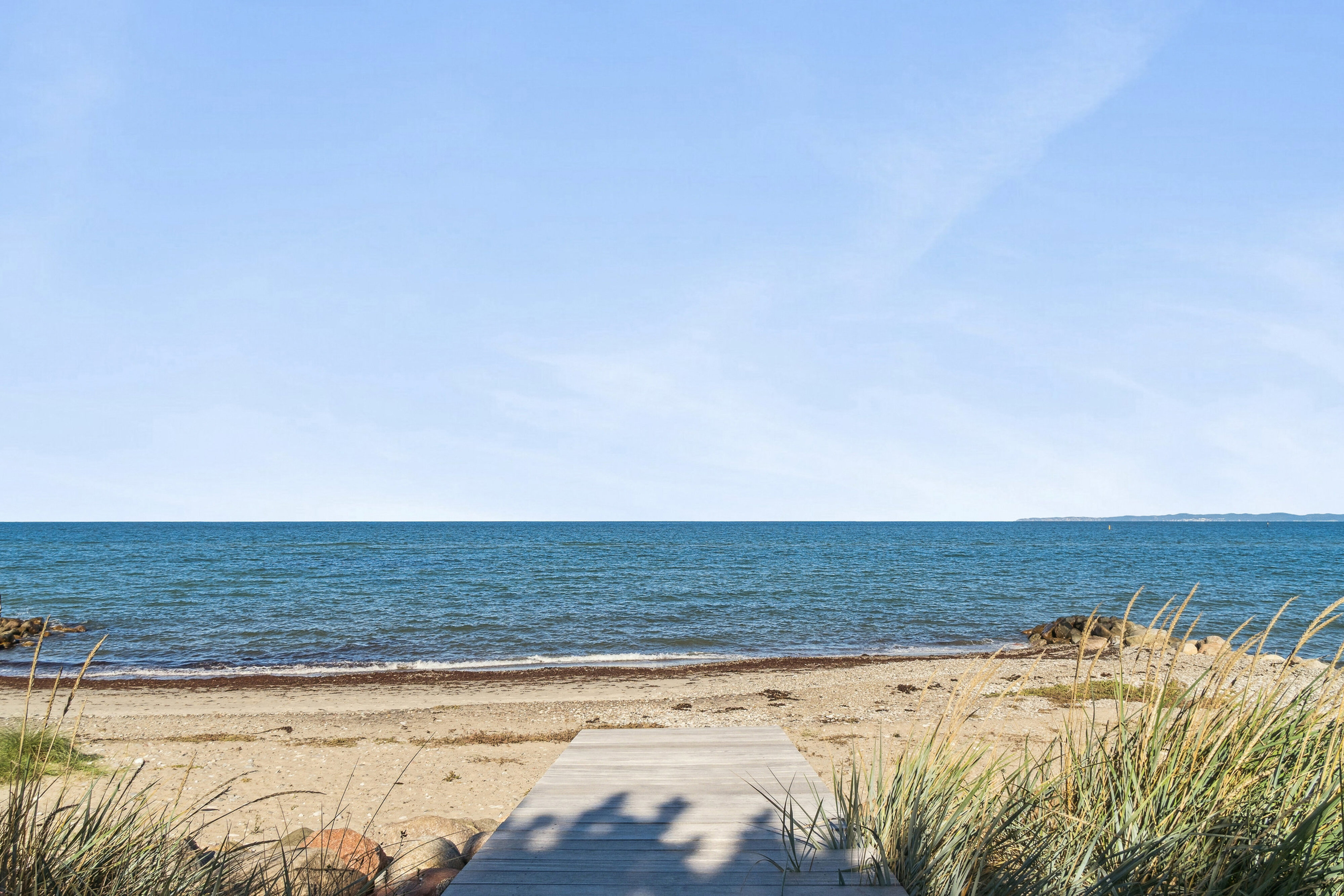 Nordre Strandvej 8, 3250 Gilleleje