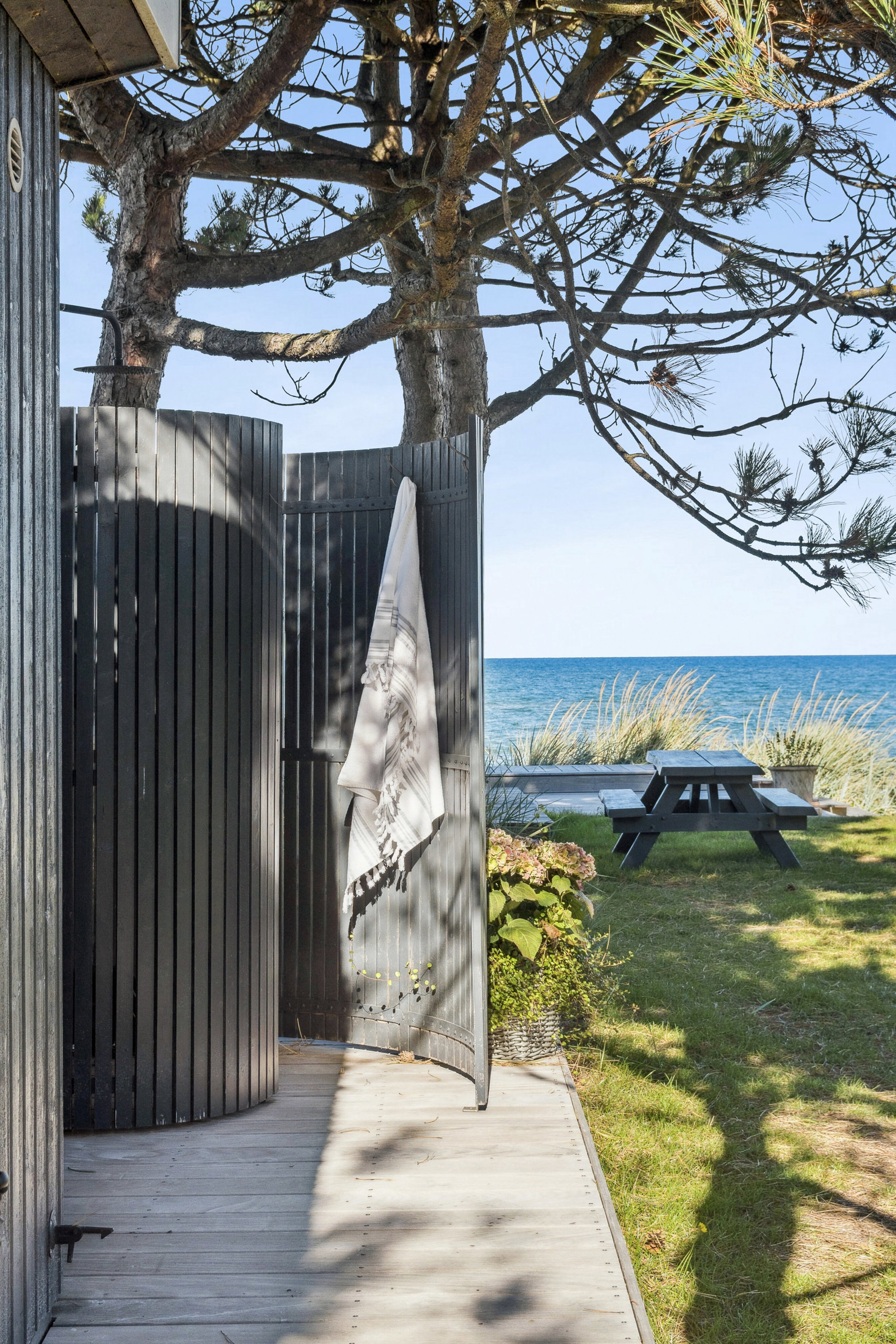 Nordre Strandvej 8, 3250 Gilleleje