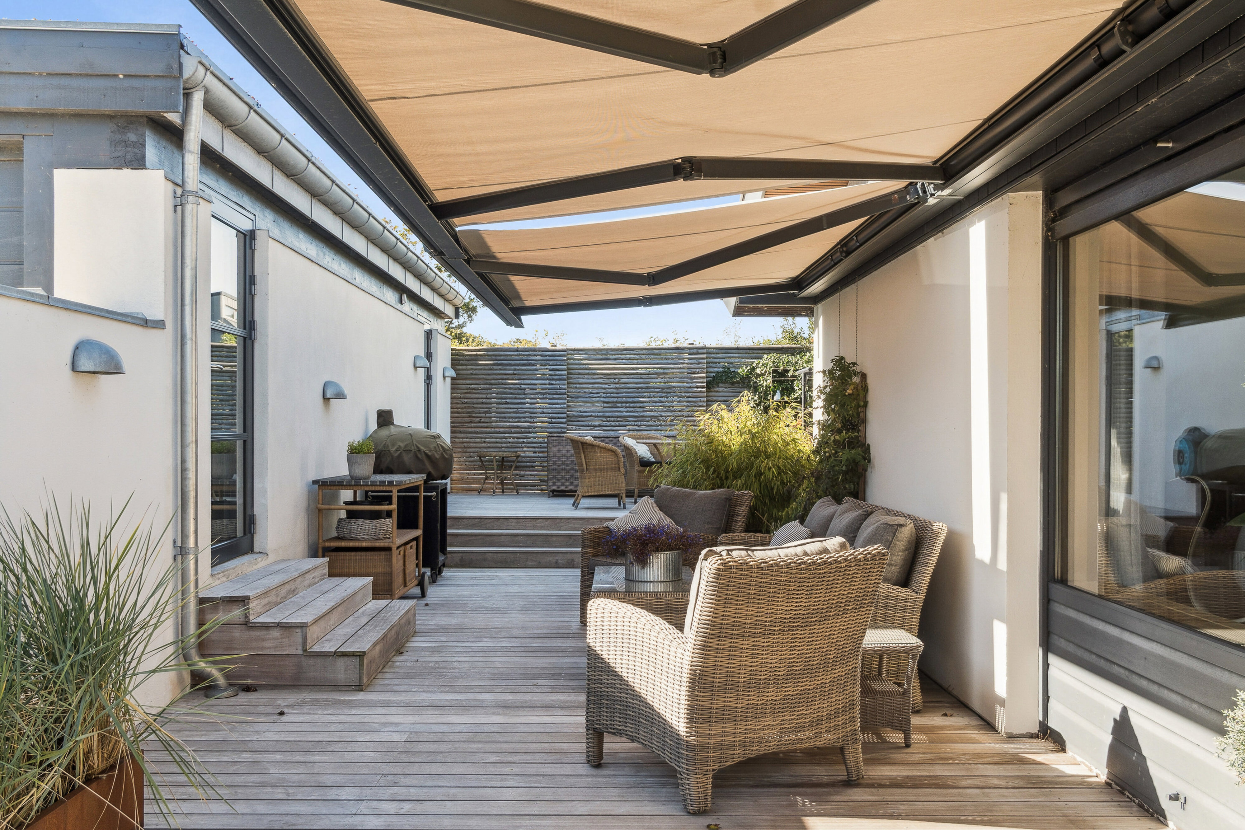 Nordre Strandvej 8, 3250 Gilleleje