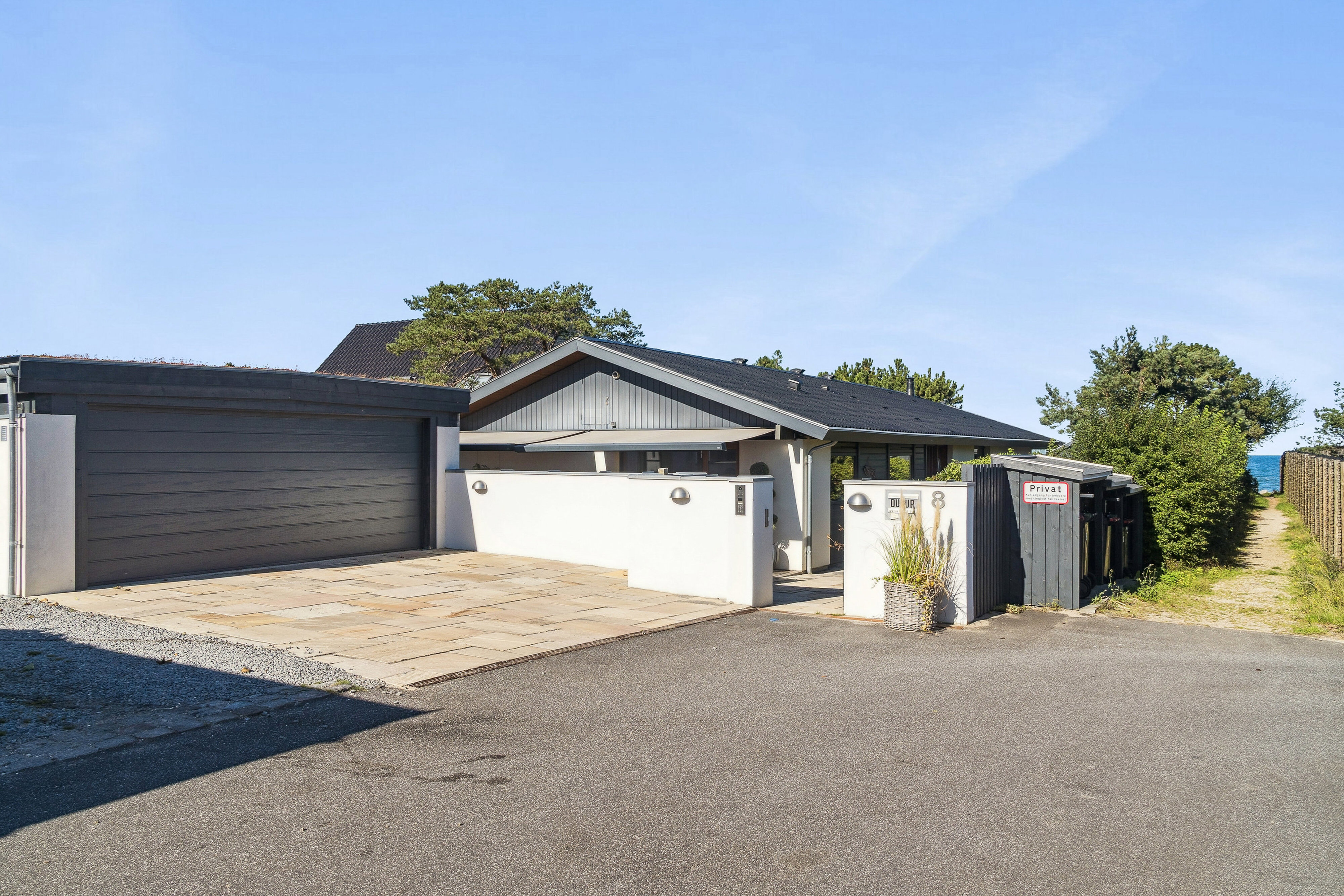 Nordre Strandvej 8, 3250 Gilleleje