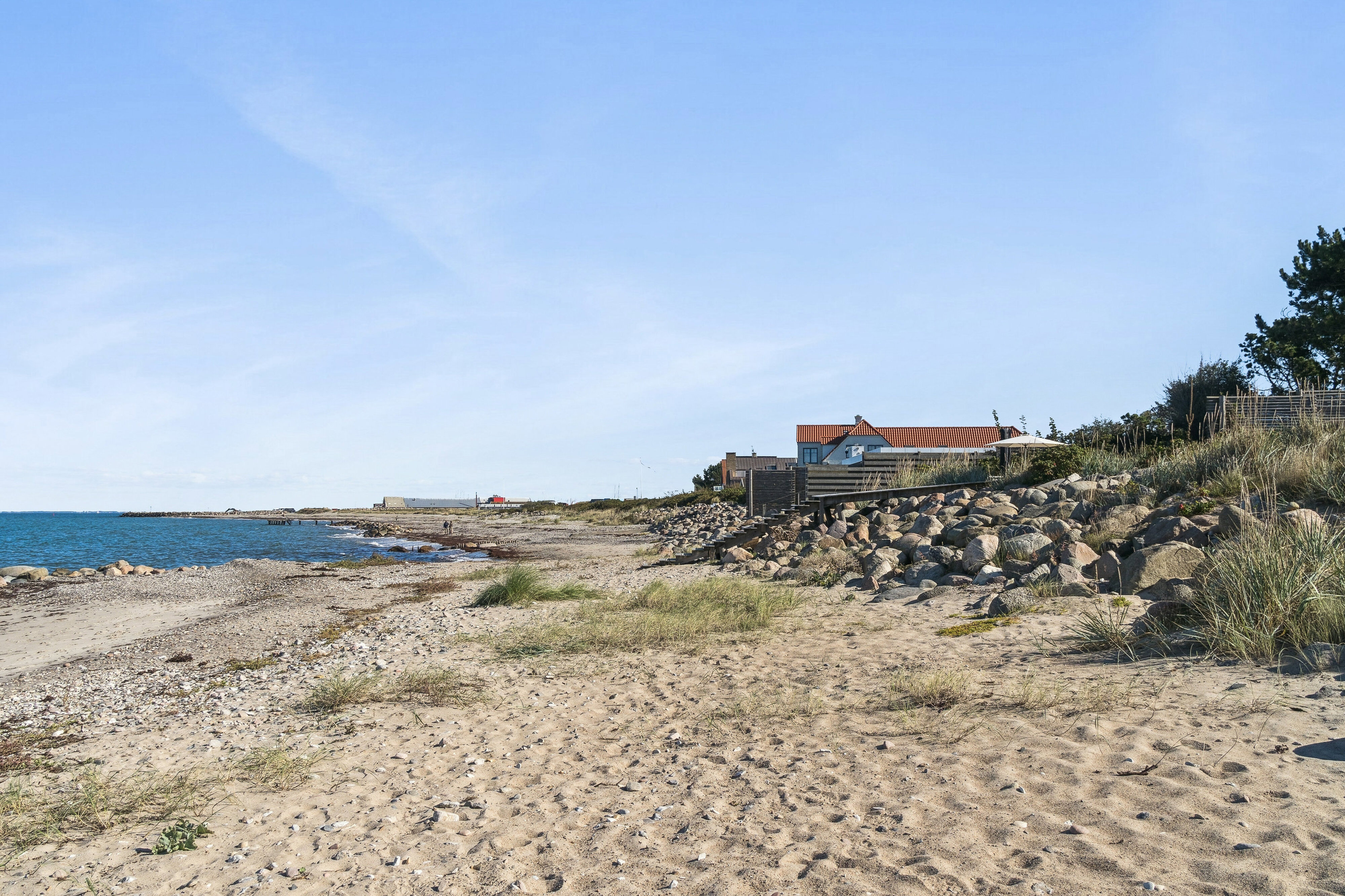 Nordre Strandvej 8, 3250 Gilleleje