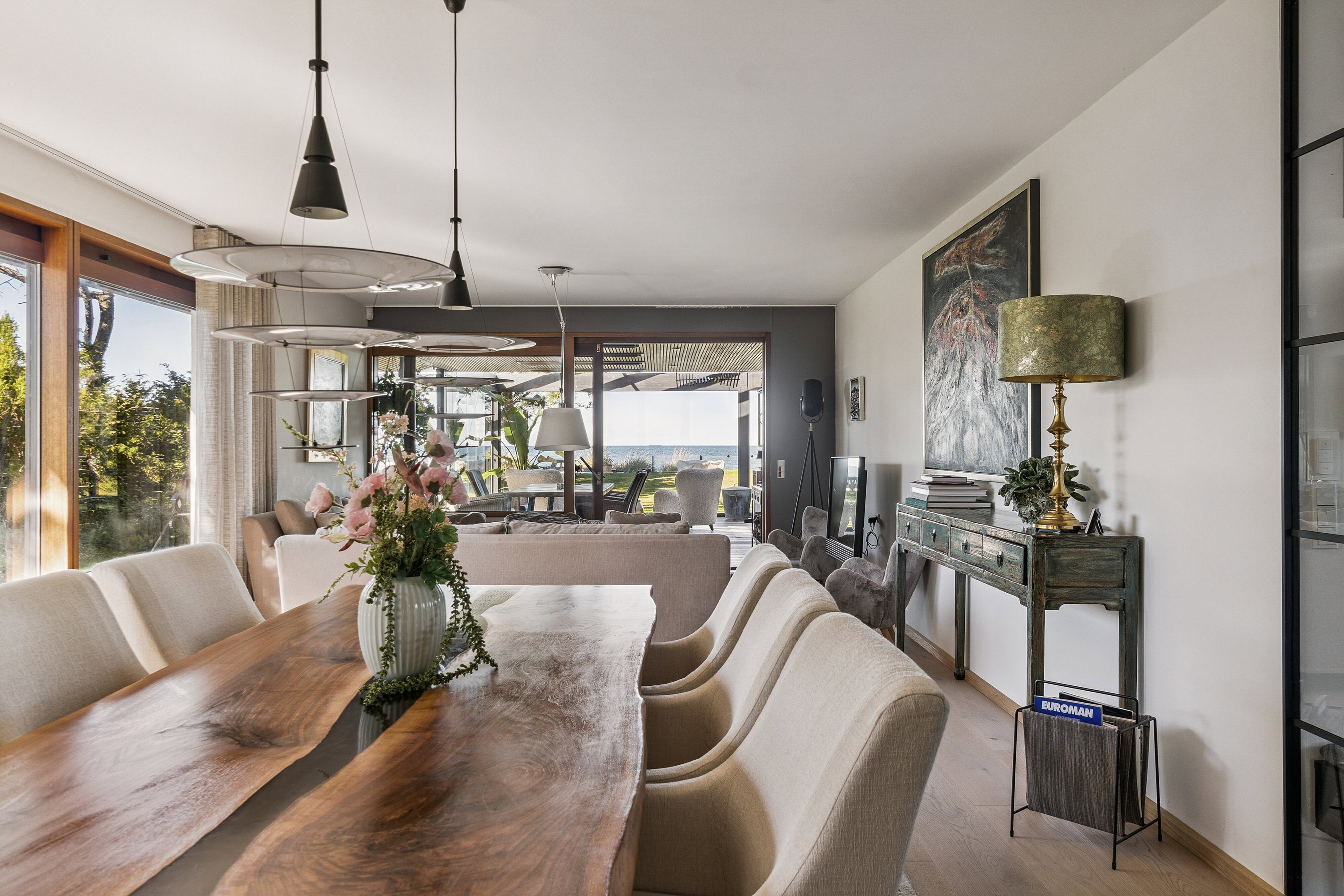 Nordre Strandvej 8, 3250 Gilleleje